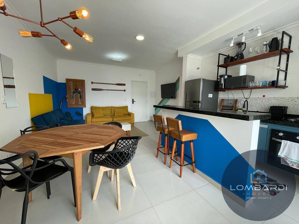 Apartamento, 2 quartos, 67 m² - Foto 2