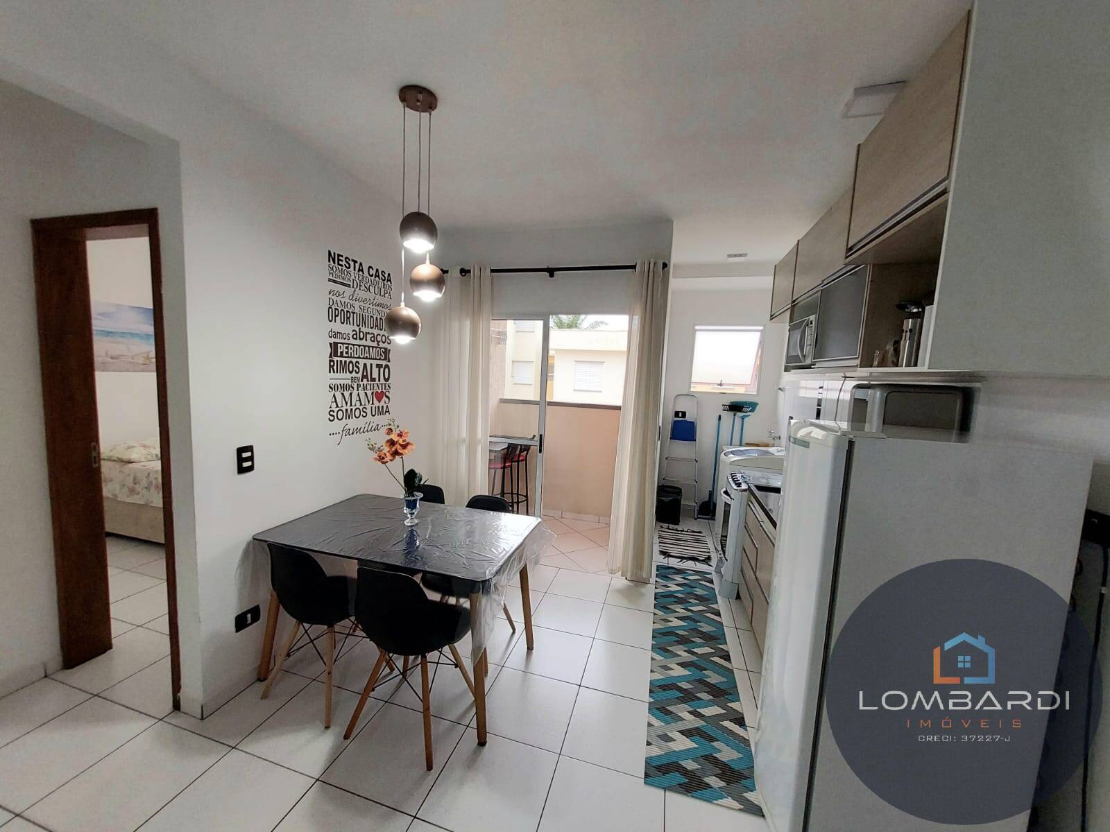 Apartamento, 2 quartos, 56 m² - Foto 6