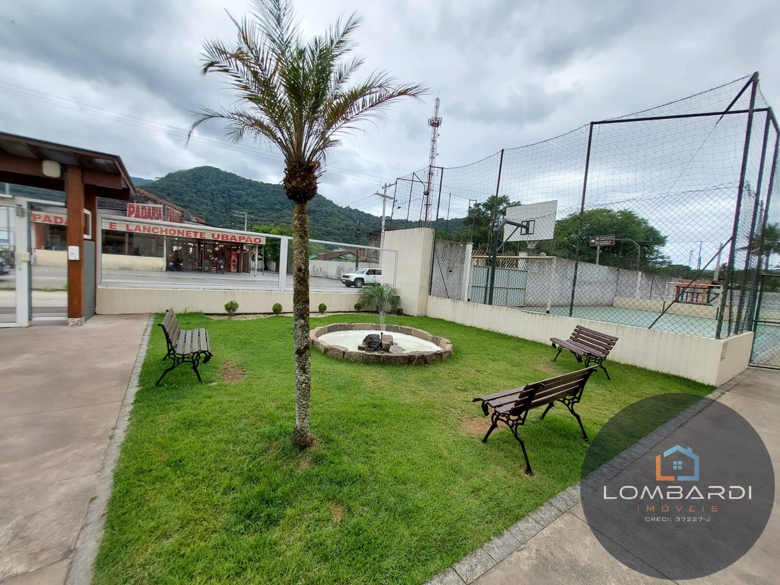Apartamento, 2 quartos, 56 m² - Foto 21