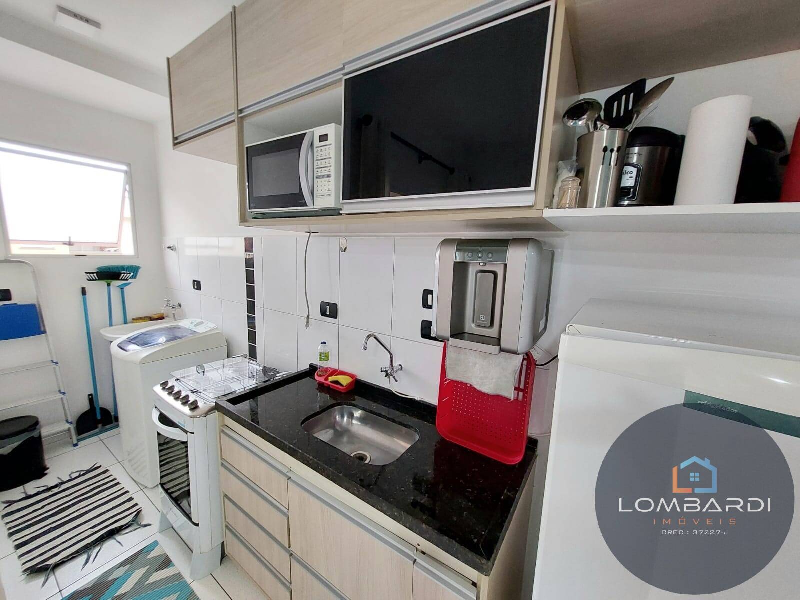 Apartamento, 2 quartos, 56 m² - Foto 7