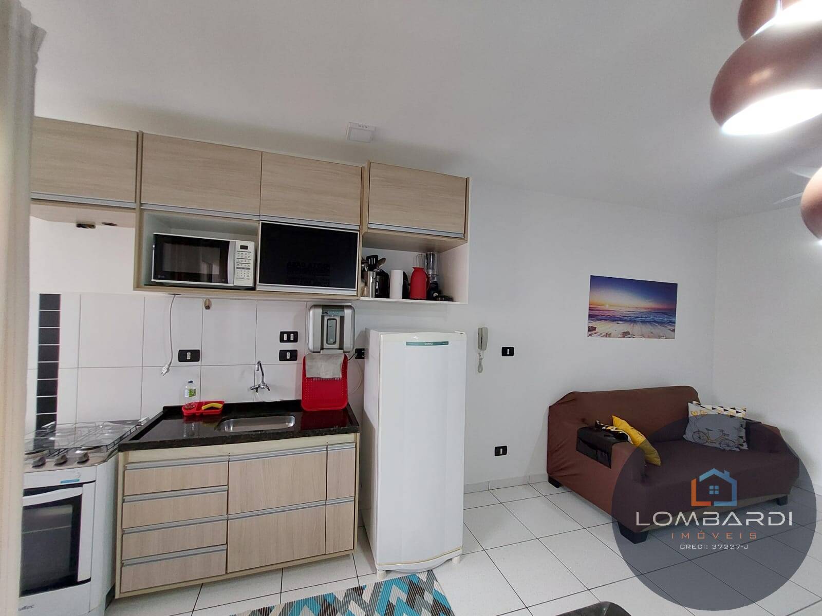 Apartamento, 2 quartos, 56 m² - Foto 10