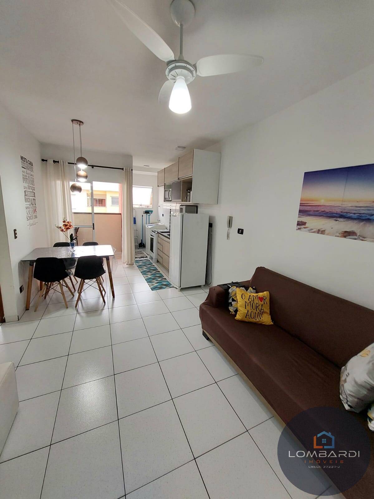 Apartamento, 2 quartos, 56 m² - Foto 11