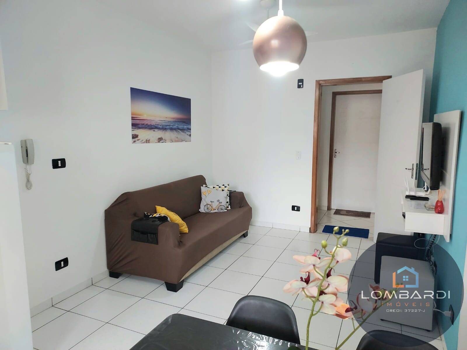 Apartamento, 2 quartos, 56 m² - Foto 9