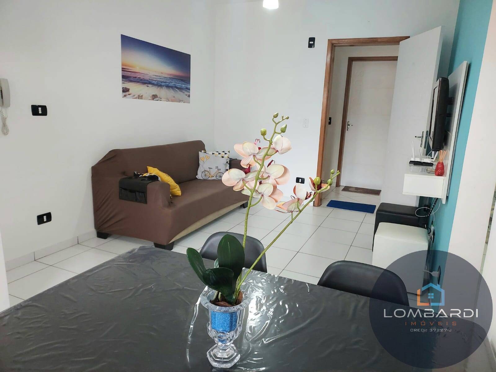 Apartamento, 2 quartos, 56 m² - Foto 4