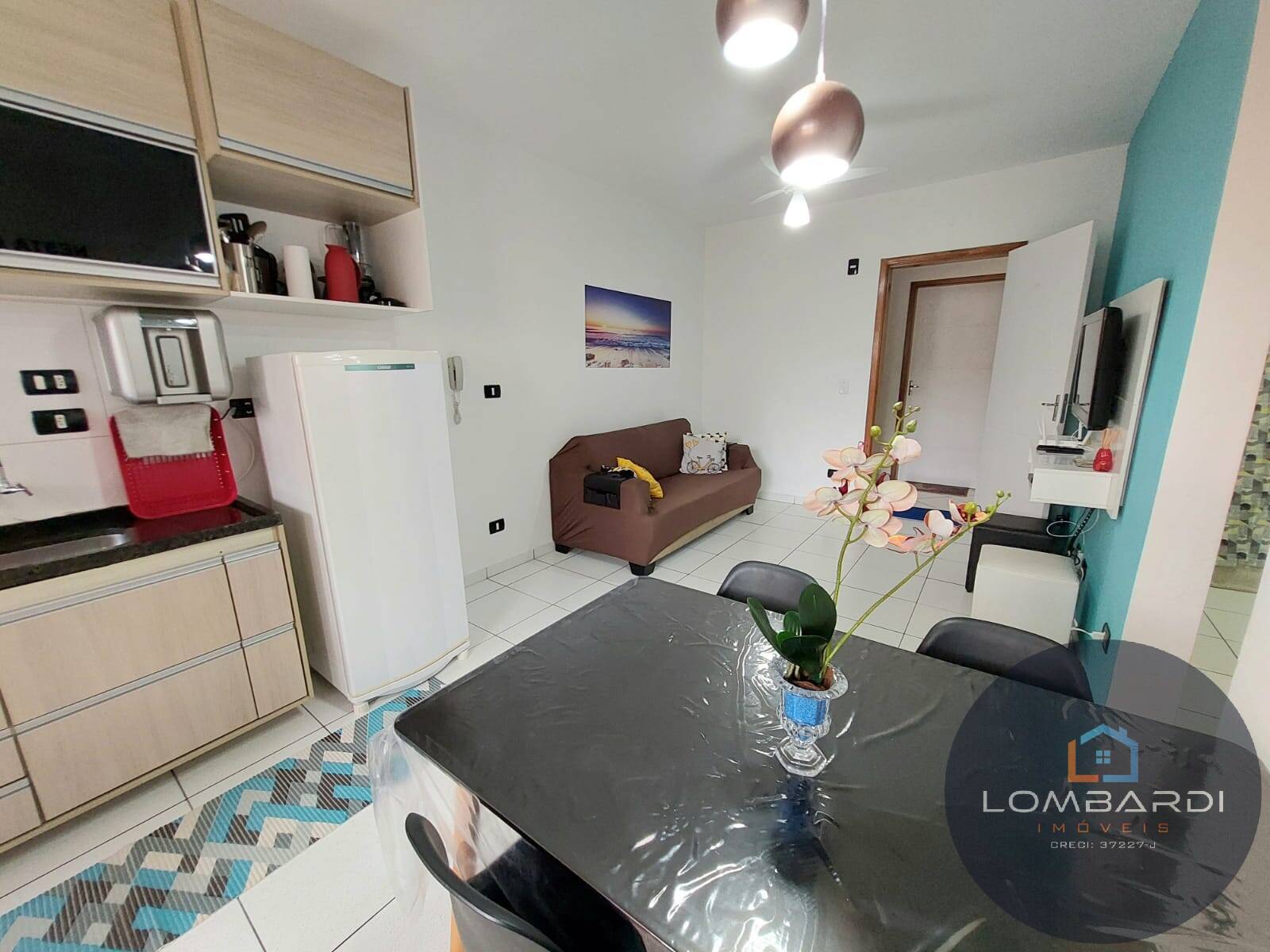 Apartamento, 2 quartos, 56 m² - Foto 8