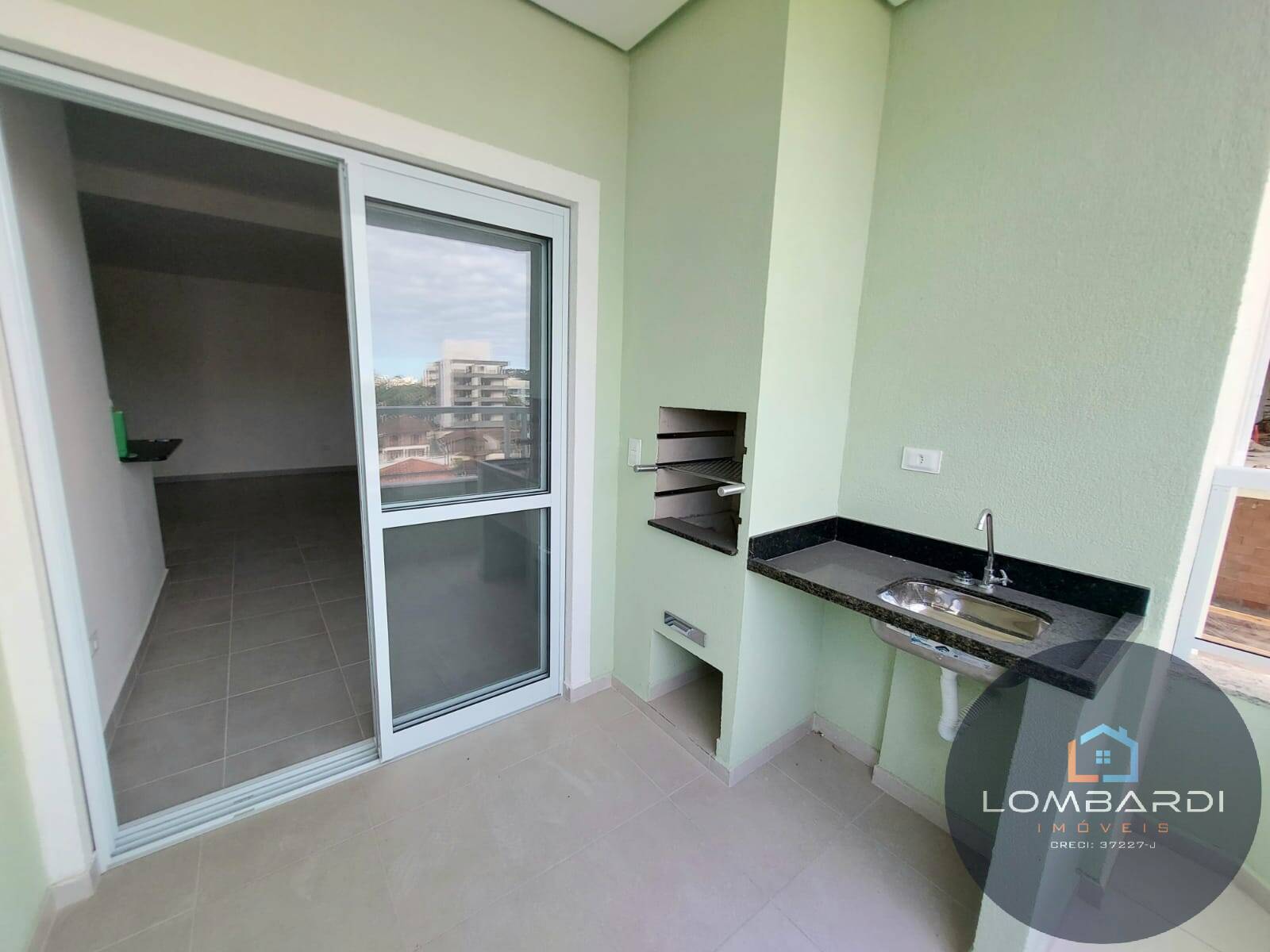 Apartamento, 2 quartos, 68 m² - Foto 2