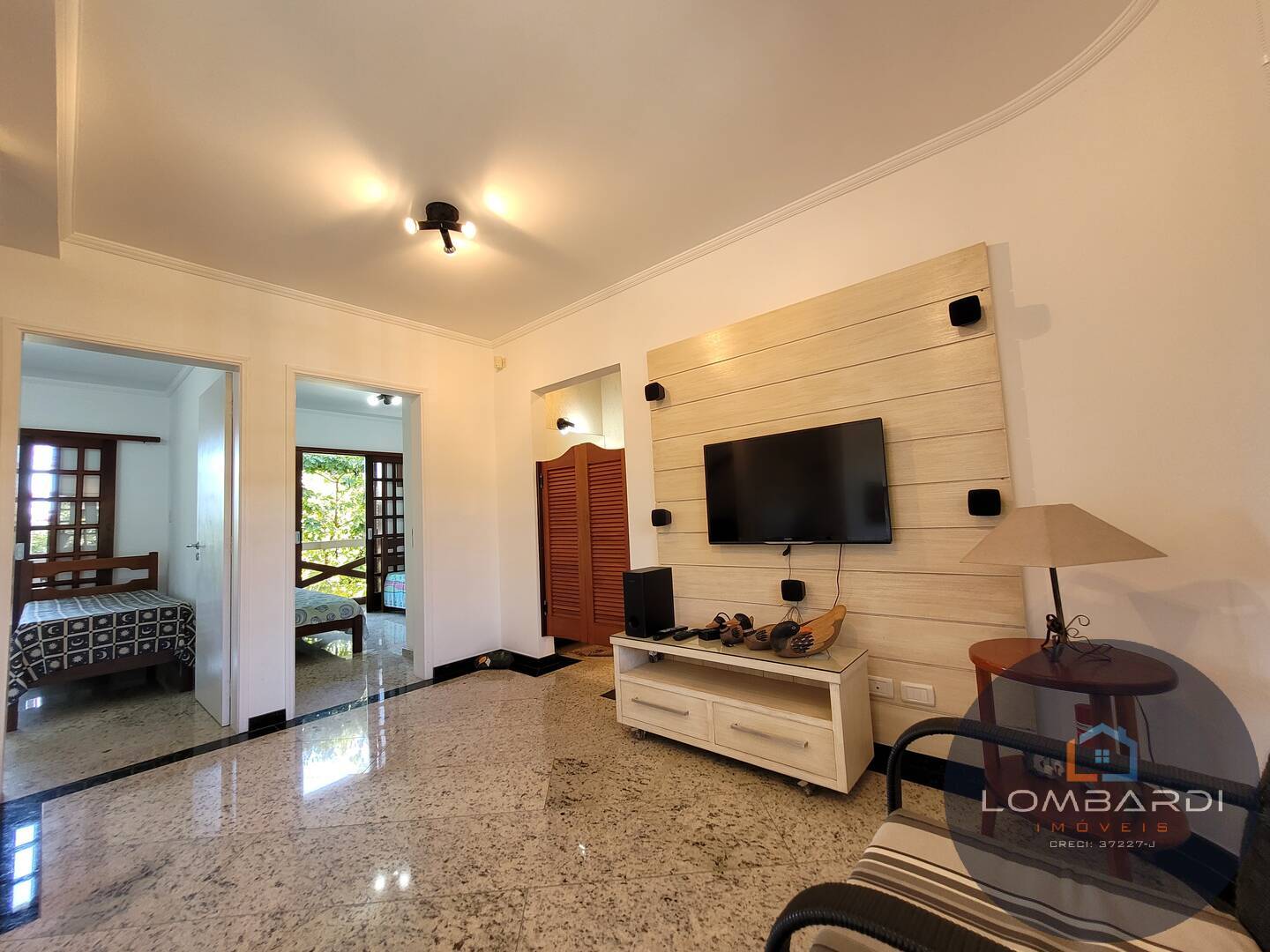 Casa, 3 quartos, 200 m² - Foto 27