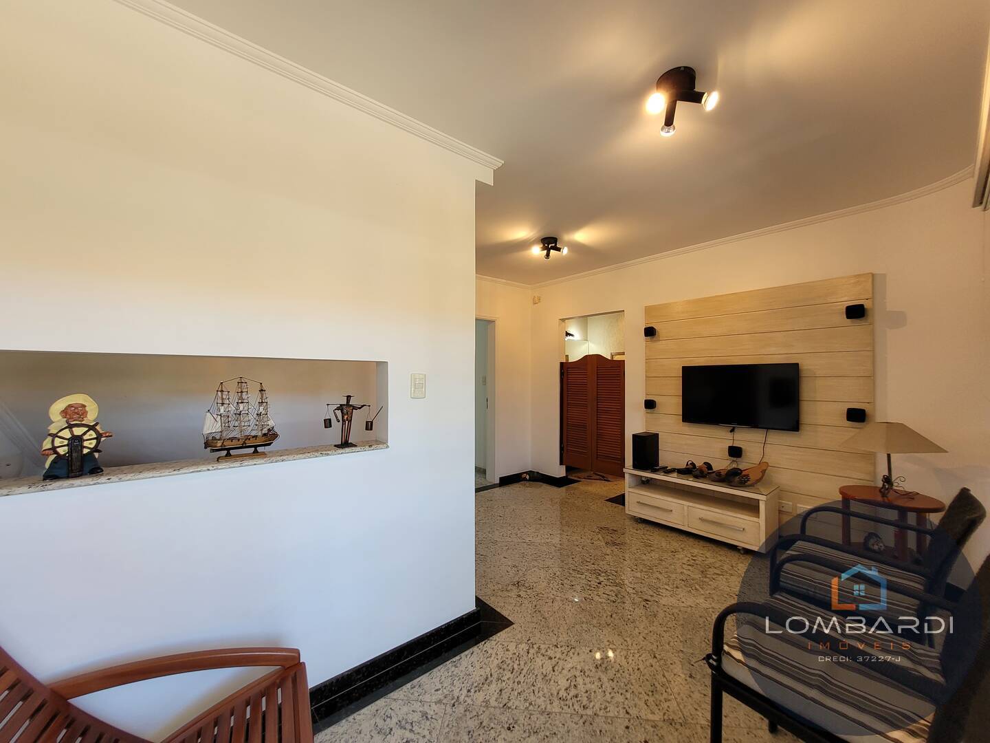 Casa, 3 quartos, 200 m² - Foto 35