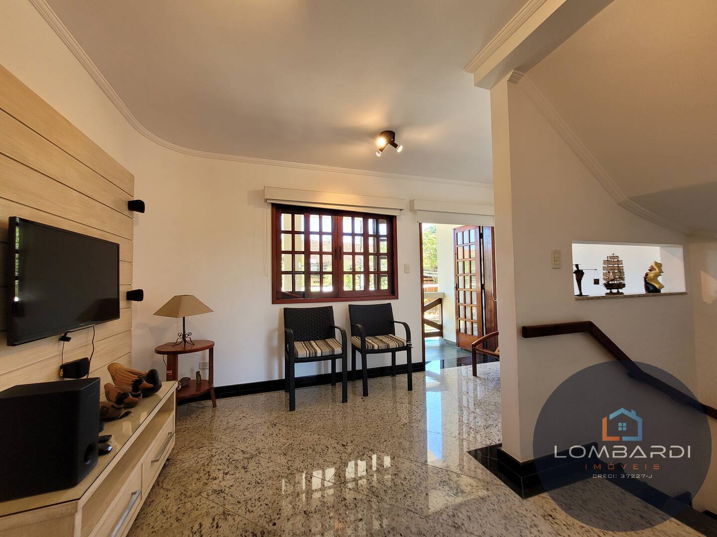 Casa, 3 quartos, 200 m² - Foto 21