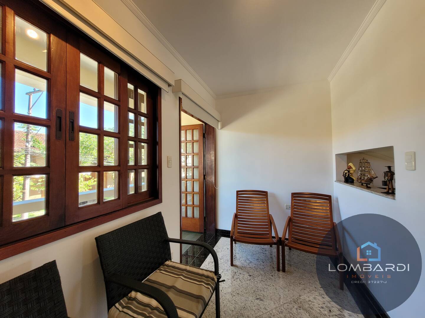 Casa, 3 quartos, 200 m² - Foto 34