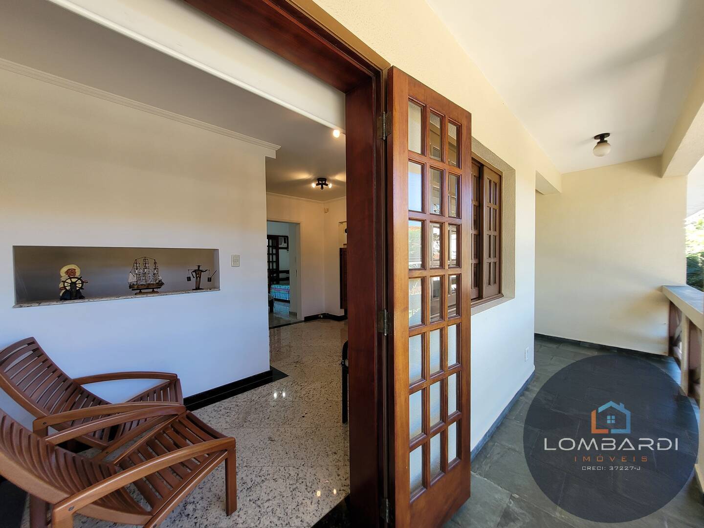 Casa, 3 quartos, 200 m² - Foto 37