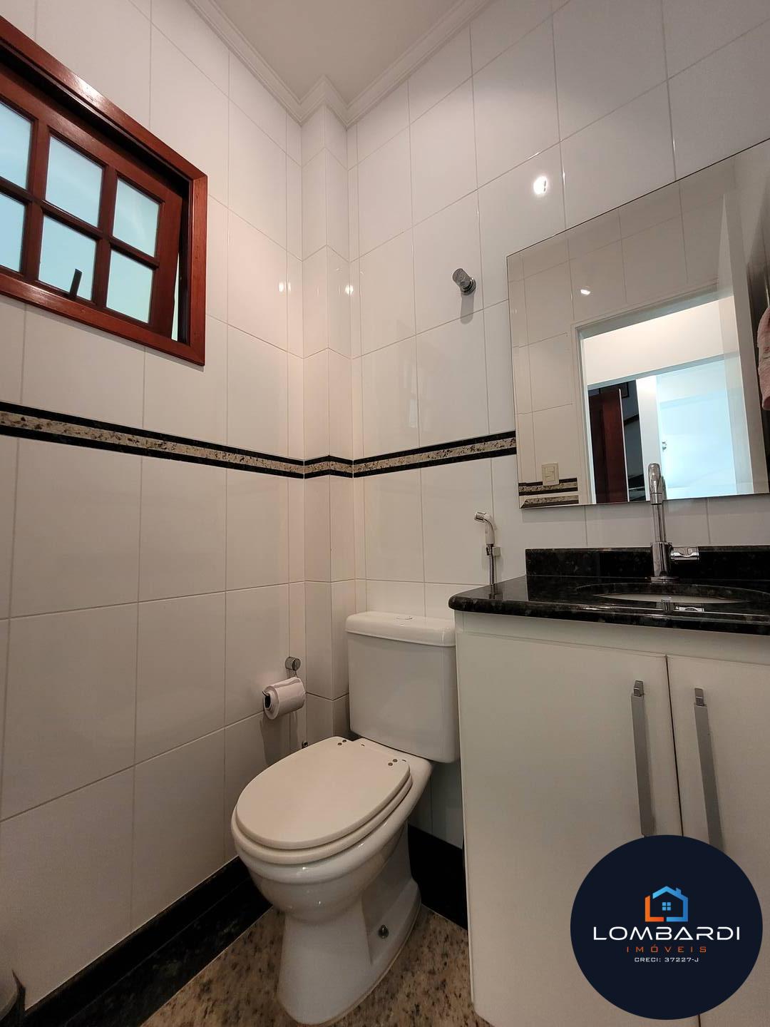 Casa, 3 quartos, 200 m² - Foto 4