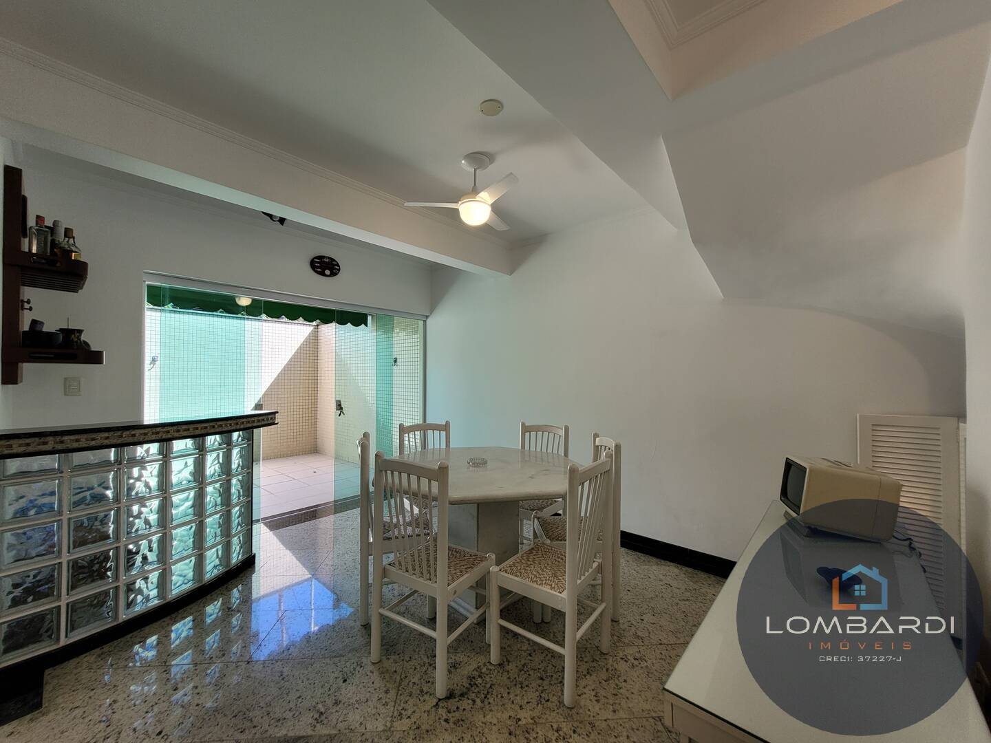 Casa, 3 quartos, 200 m² - Foto 5