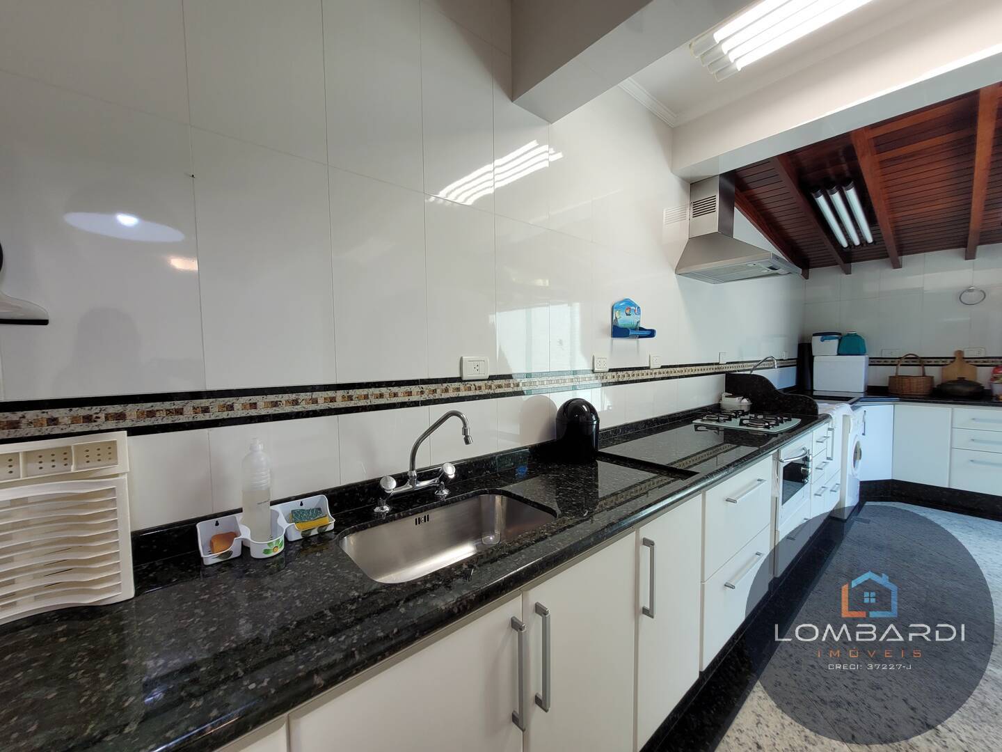 Casa, 3 quartos, 200 m² - Foto 12