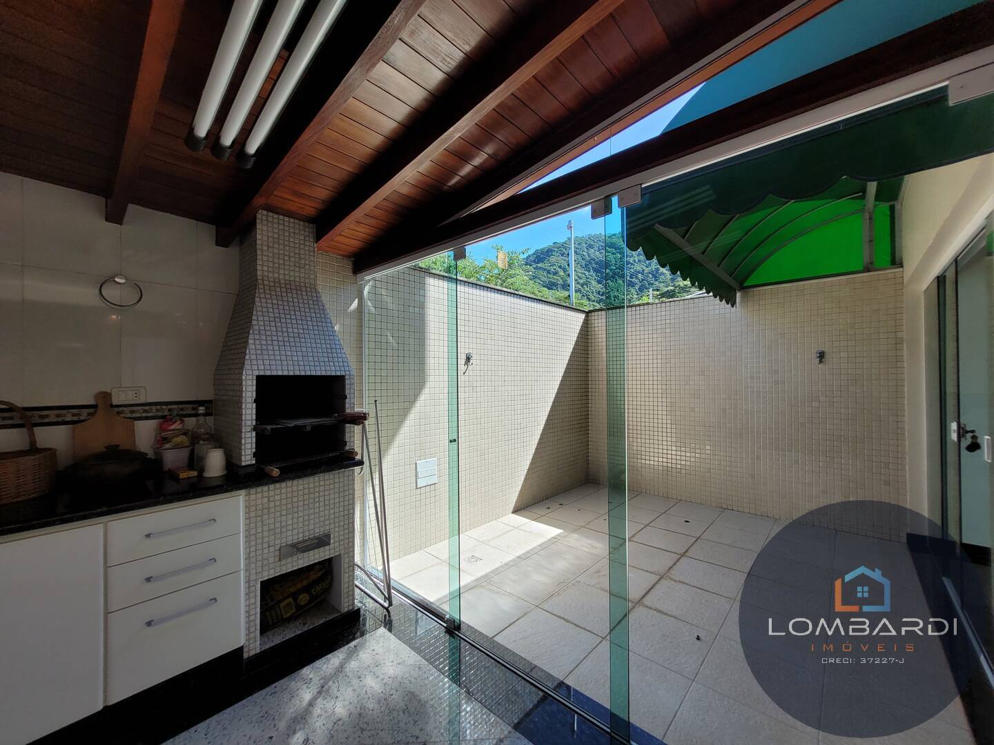 Casa, 3 quartos, 200 m² - Foto 14