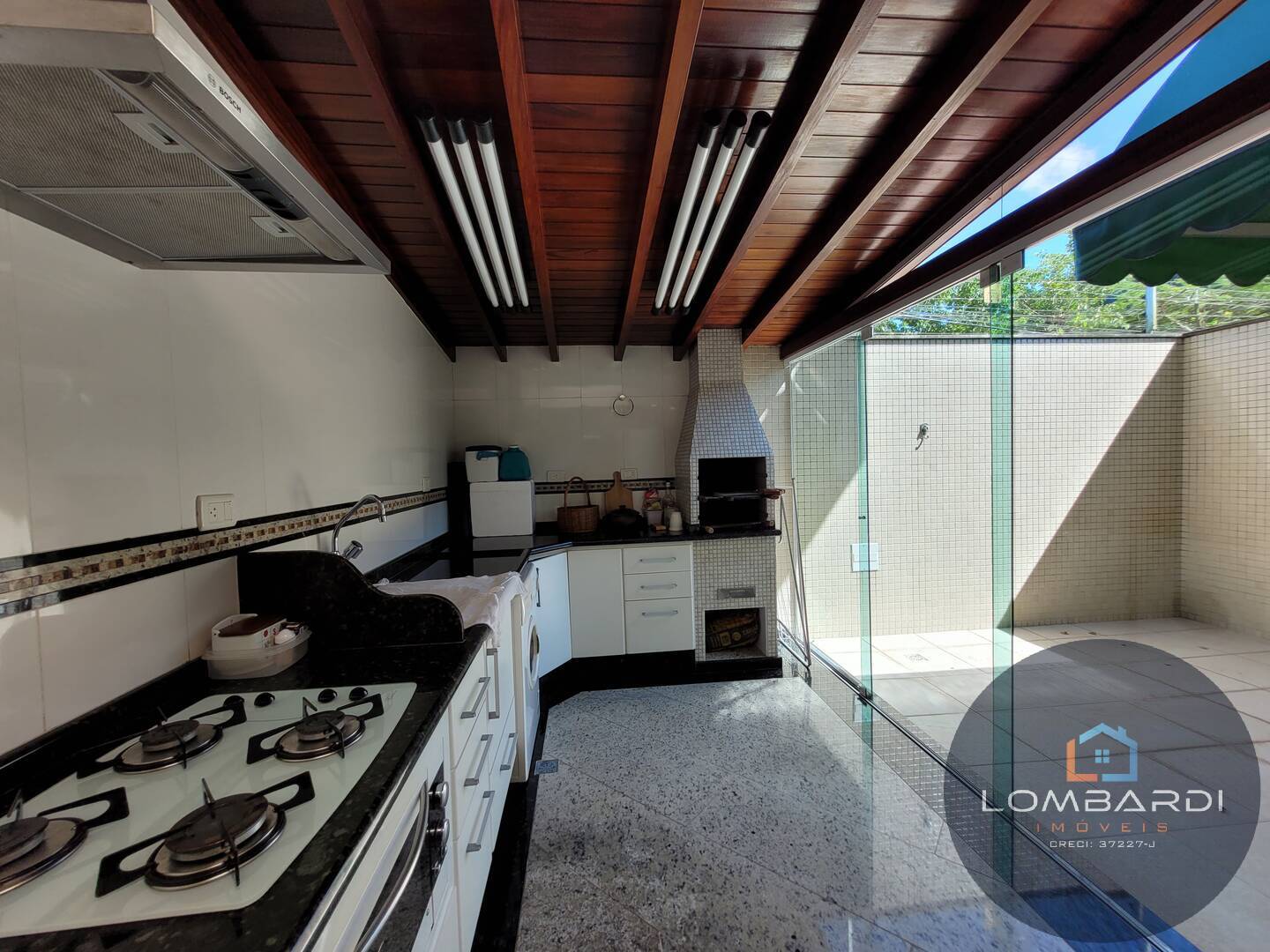 Casa, 3 quartos, 200 m² - Foto 13