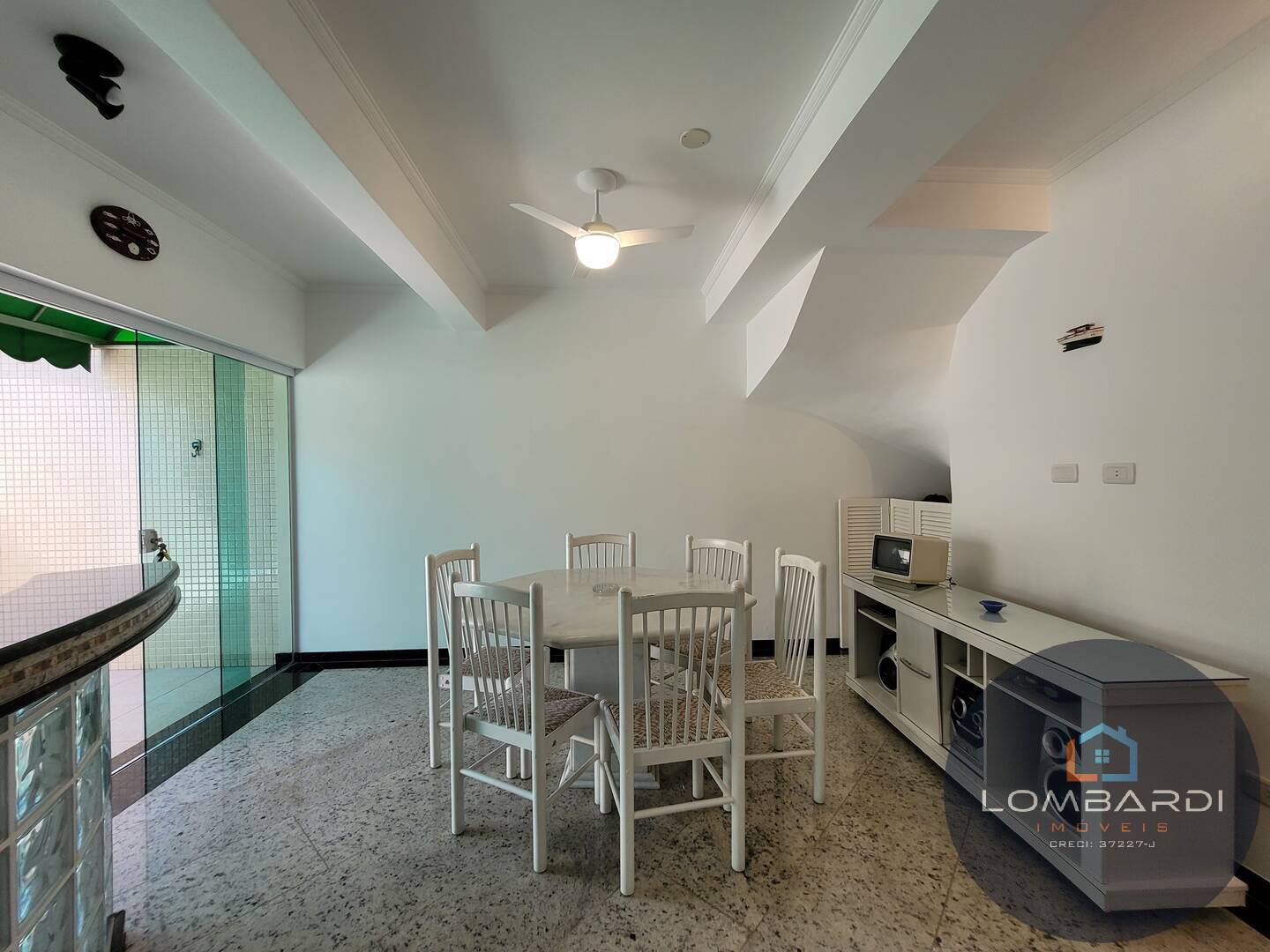 Casa, 3 quartos, 200 m² - Foto 6