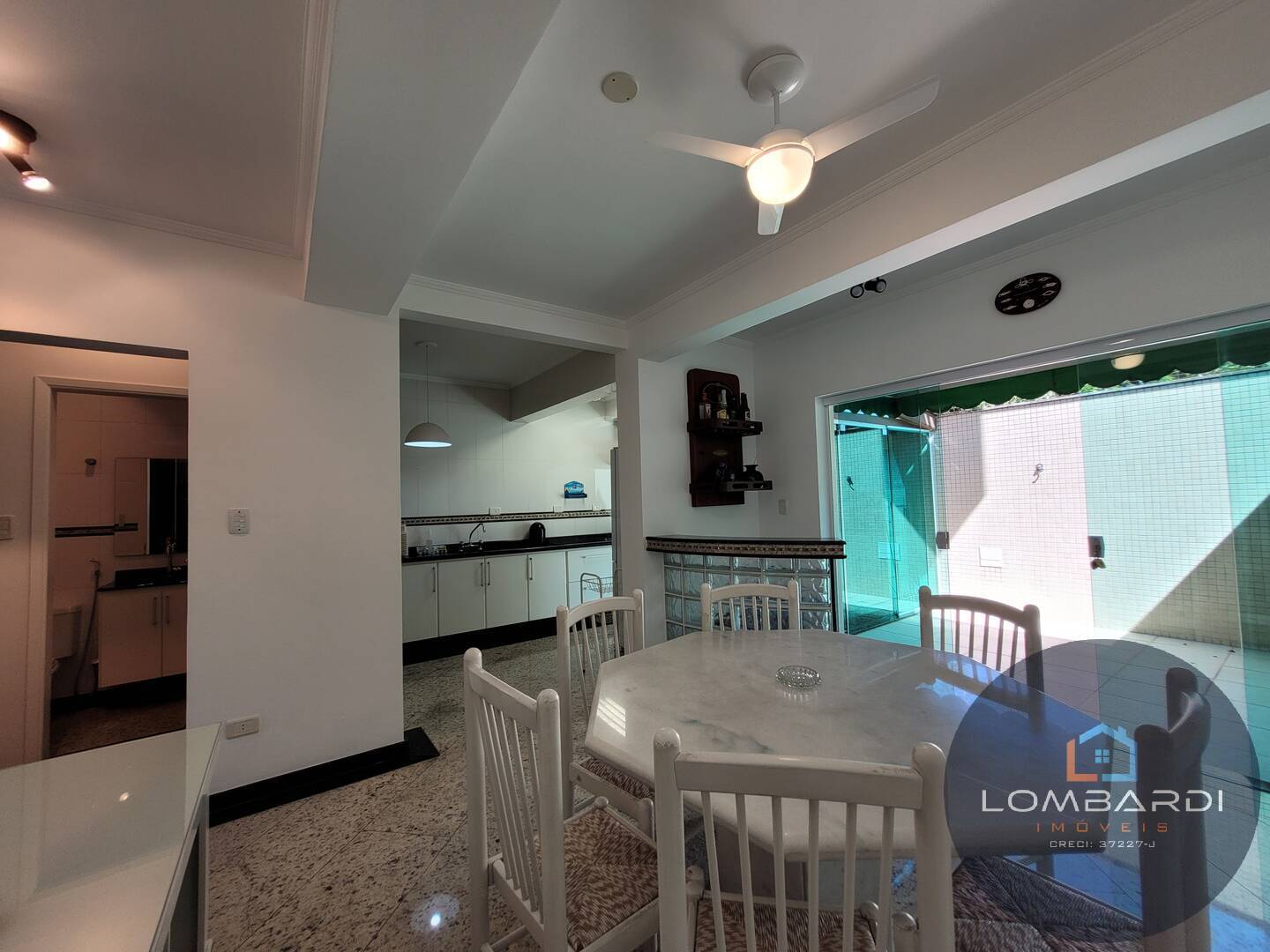 Casa, 3 quartos, 200 m² - Foto 7