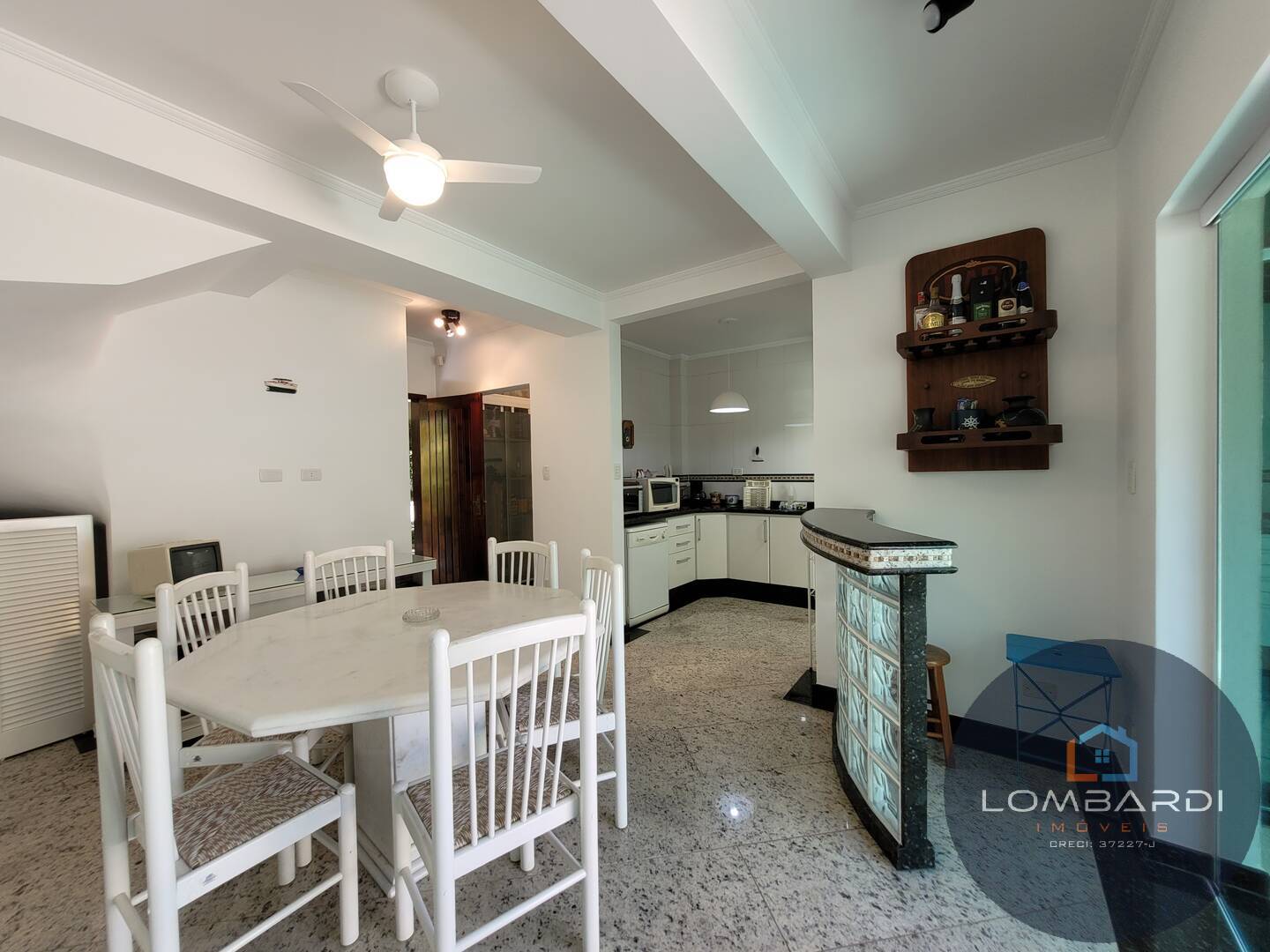 Casa, 3 quartos, 200 m² - Foto 9