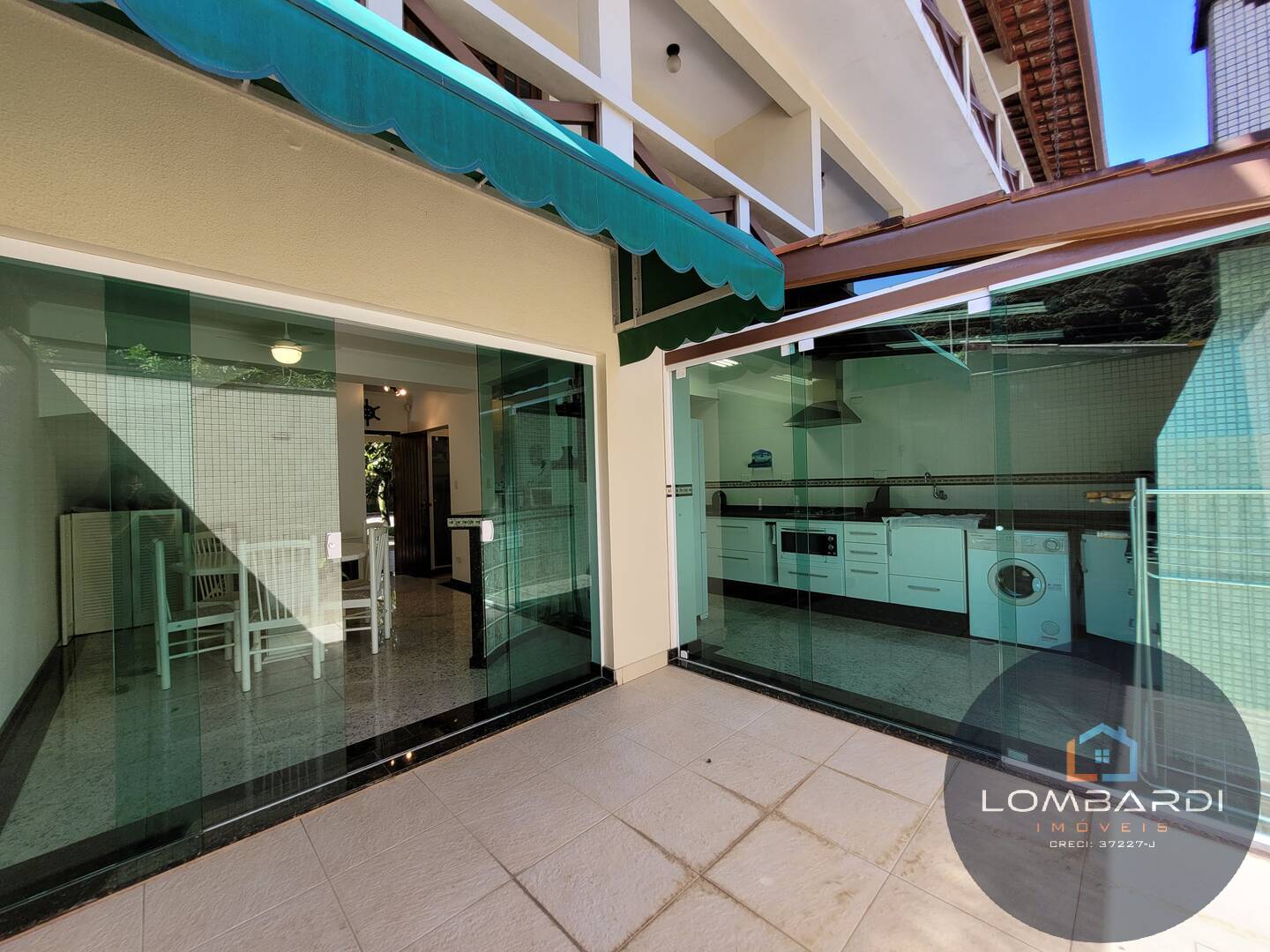 Casa, 3 quartos, 200 m² - Foto 17