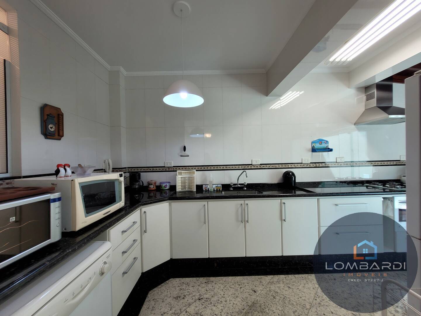 Casa, 3 quartos, 200 m² - Foto 10