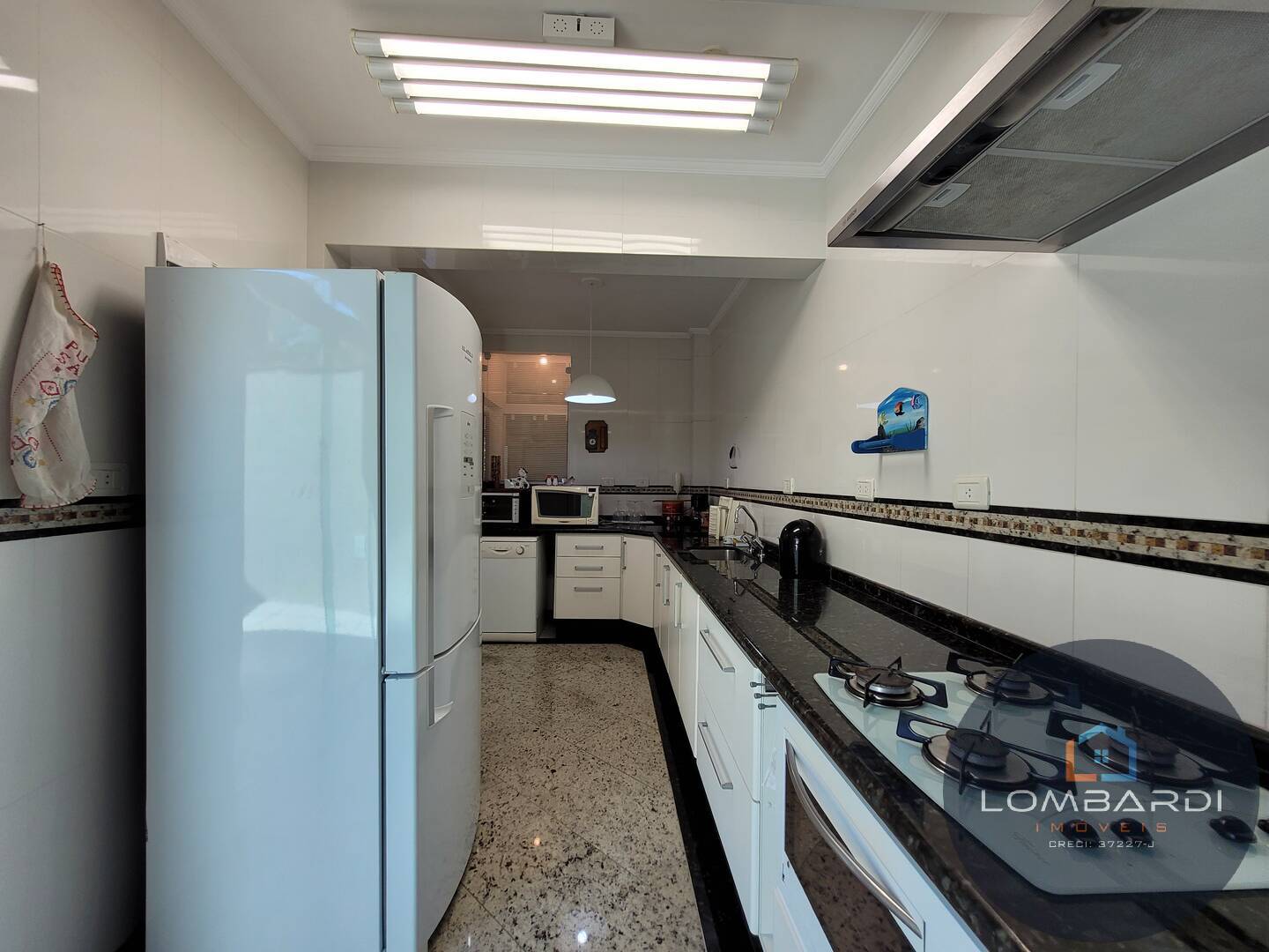 Casa, 3 quartos, 200 m² - Foto 16