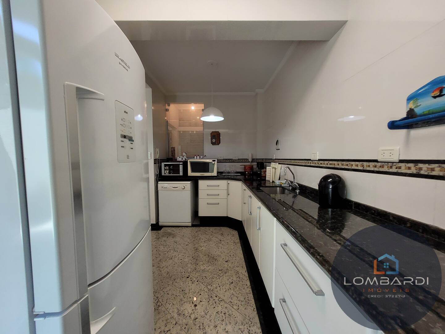 Casa, 3 quartos, 200 m² - Foto 15