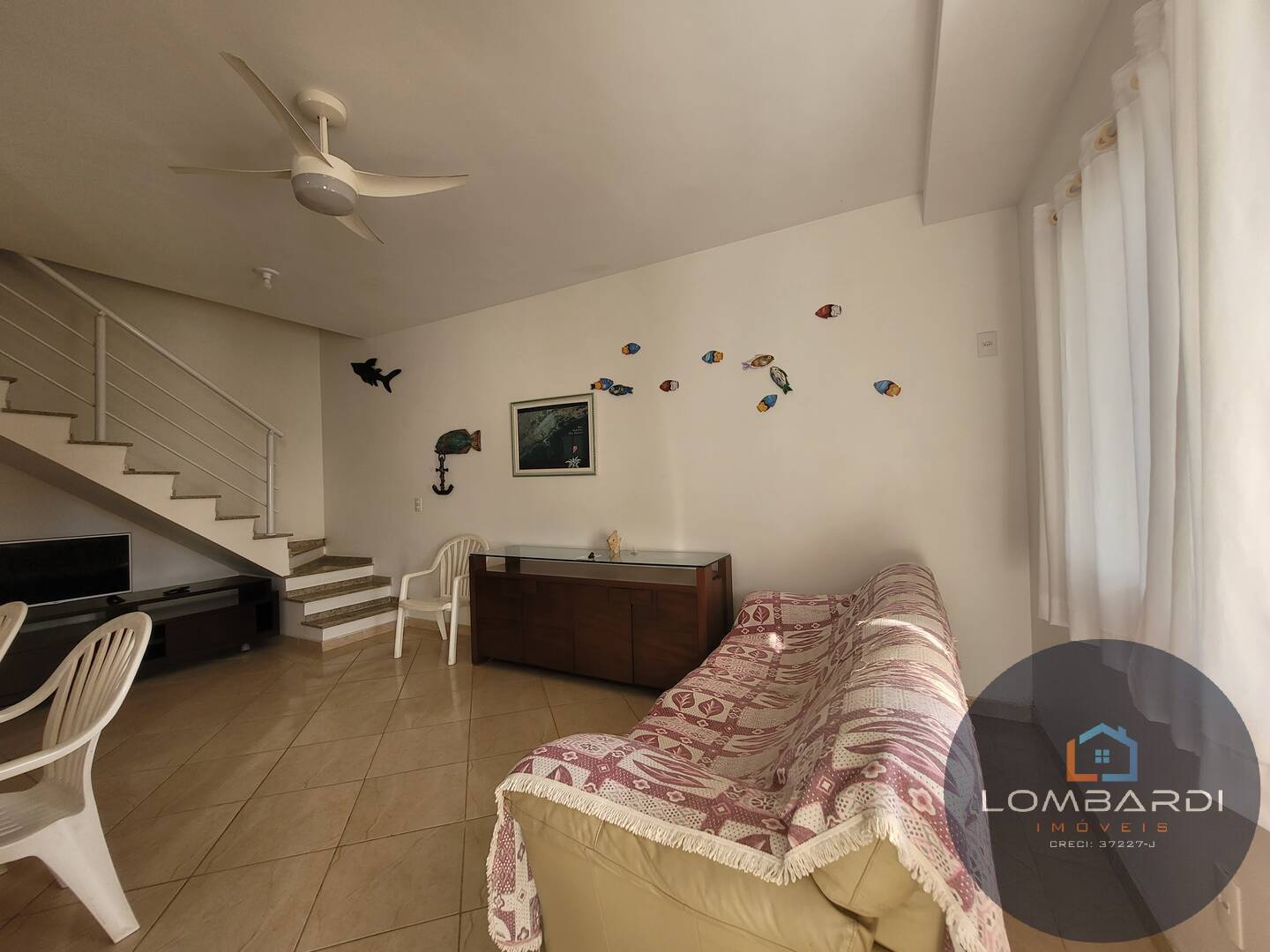 Apartamento, 2 quartos, 240 m² - Foto 2