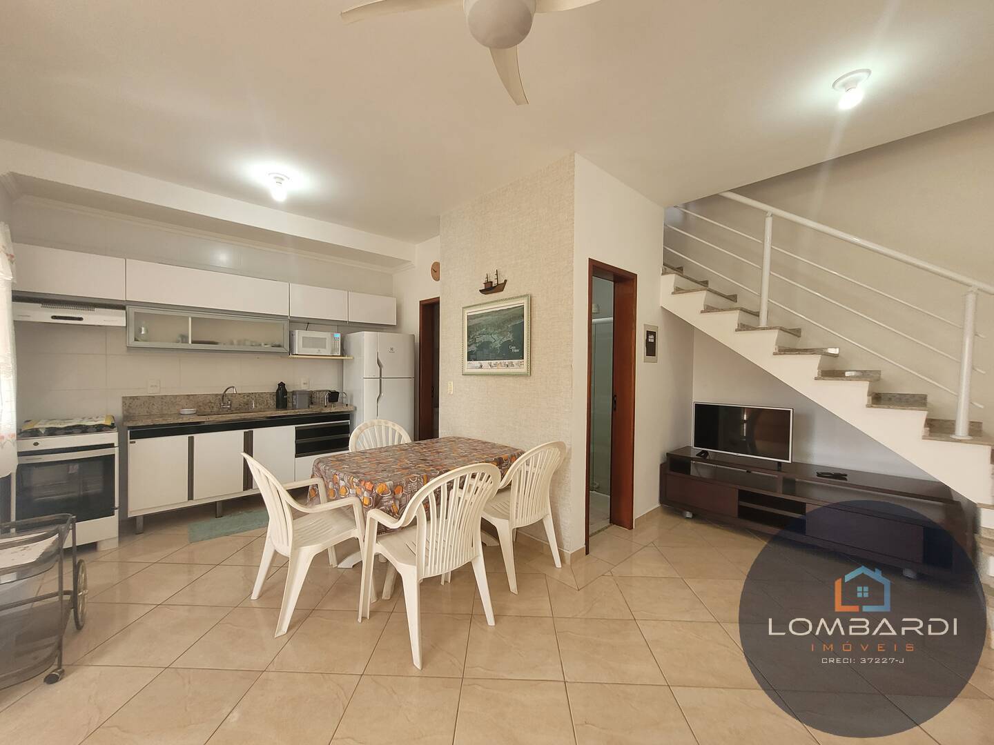 Apartamento, 2 quartos, 240 m² - Foto 5