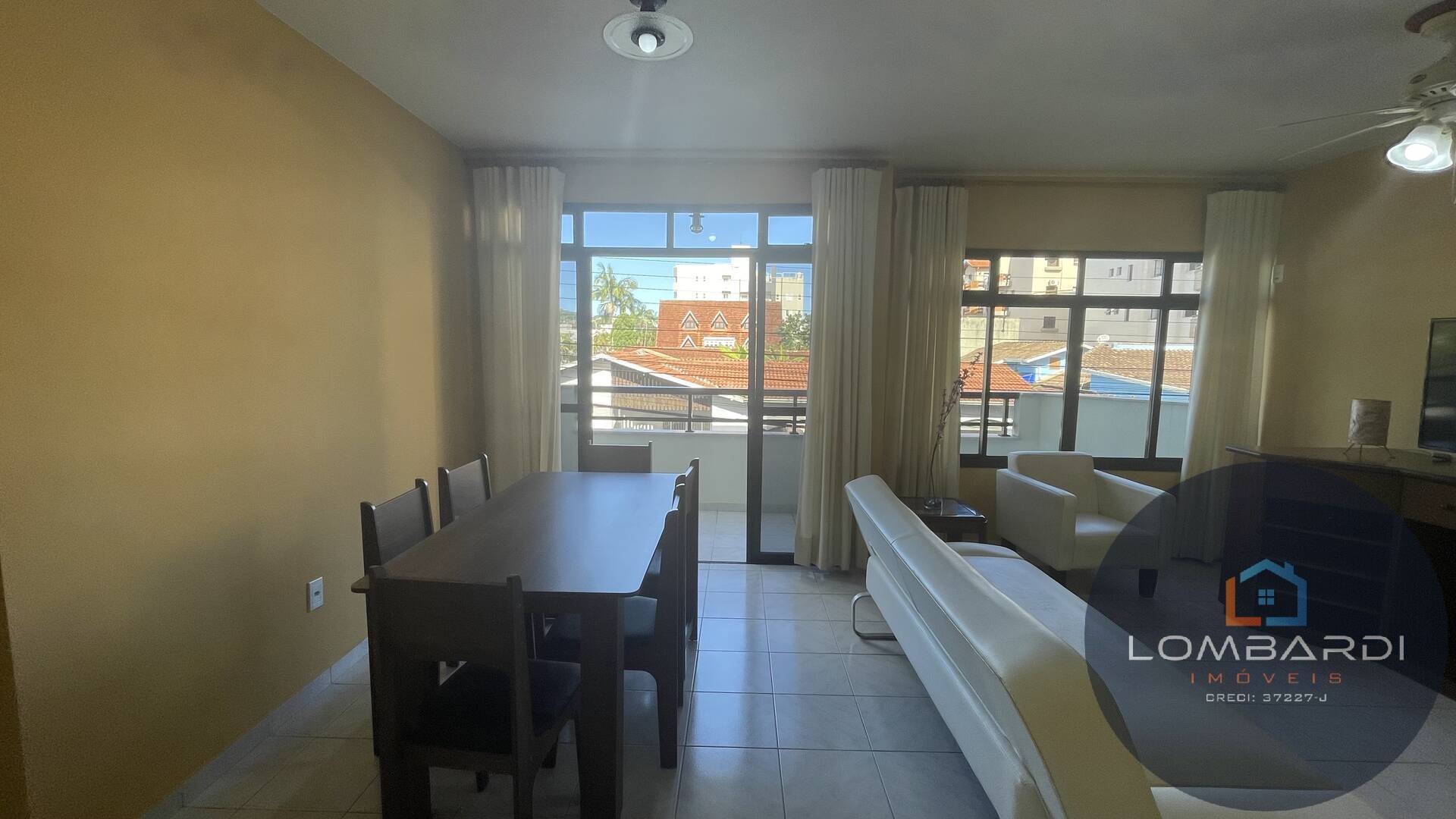 Apartamento, 3 quartos, 106 m² - Foto 7