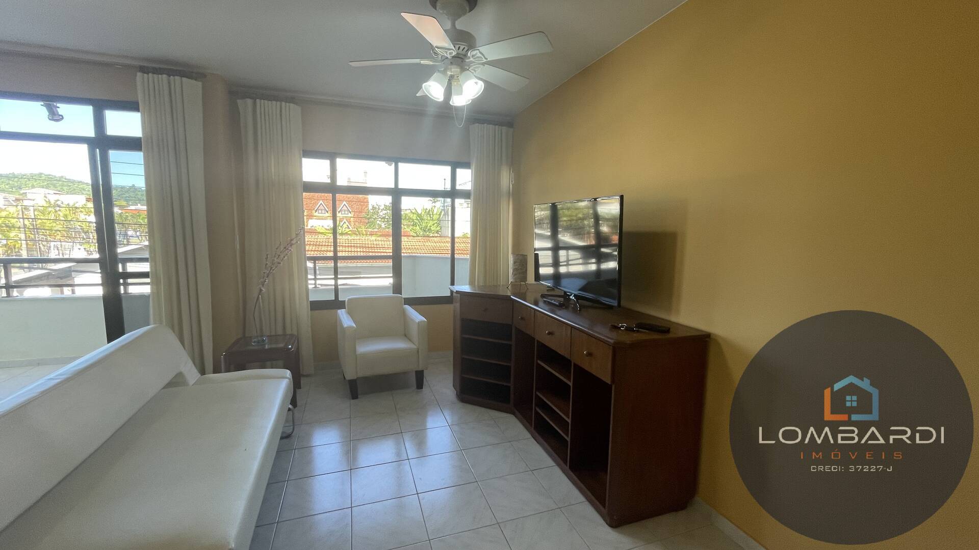 Apartamento, 3 quartos, 106 m² - Foto 3