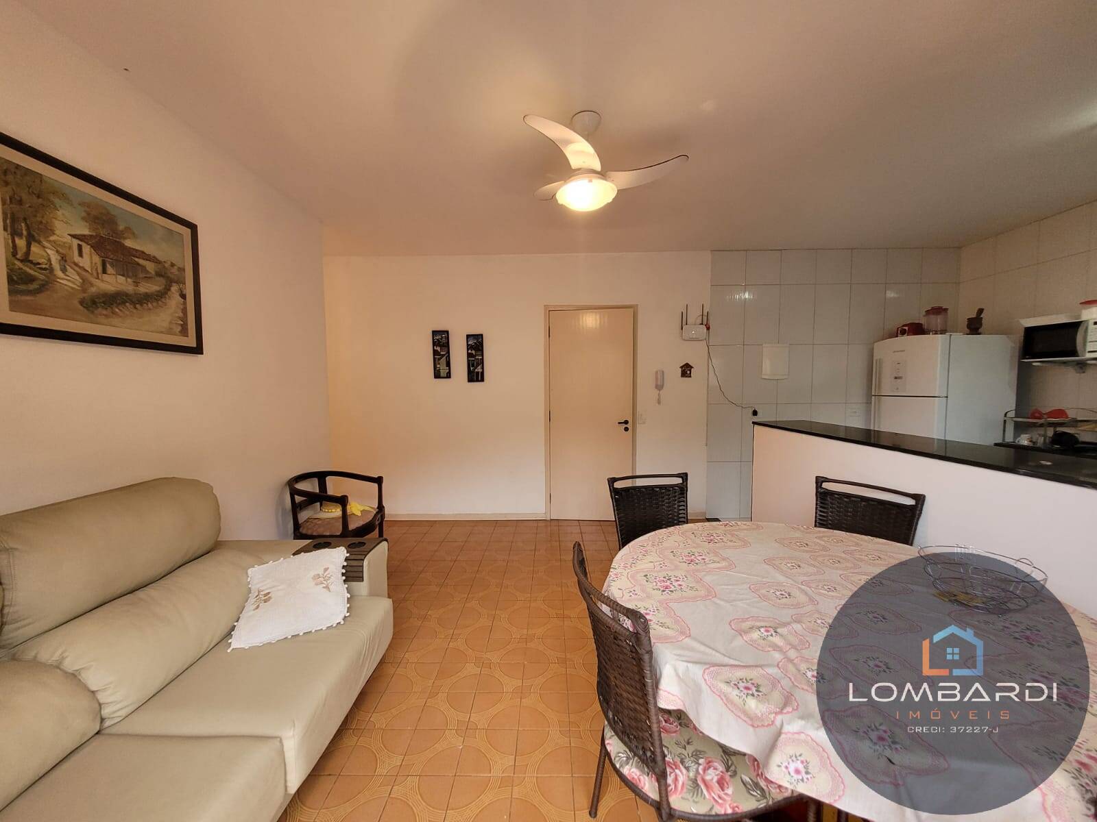 Apartamento, 2 quartos, 65 m² - Foto 2