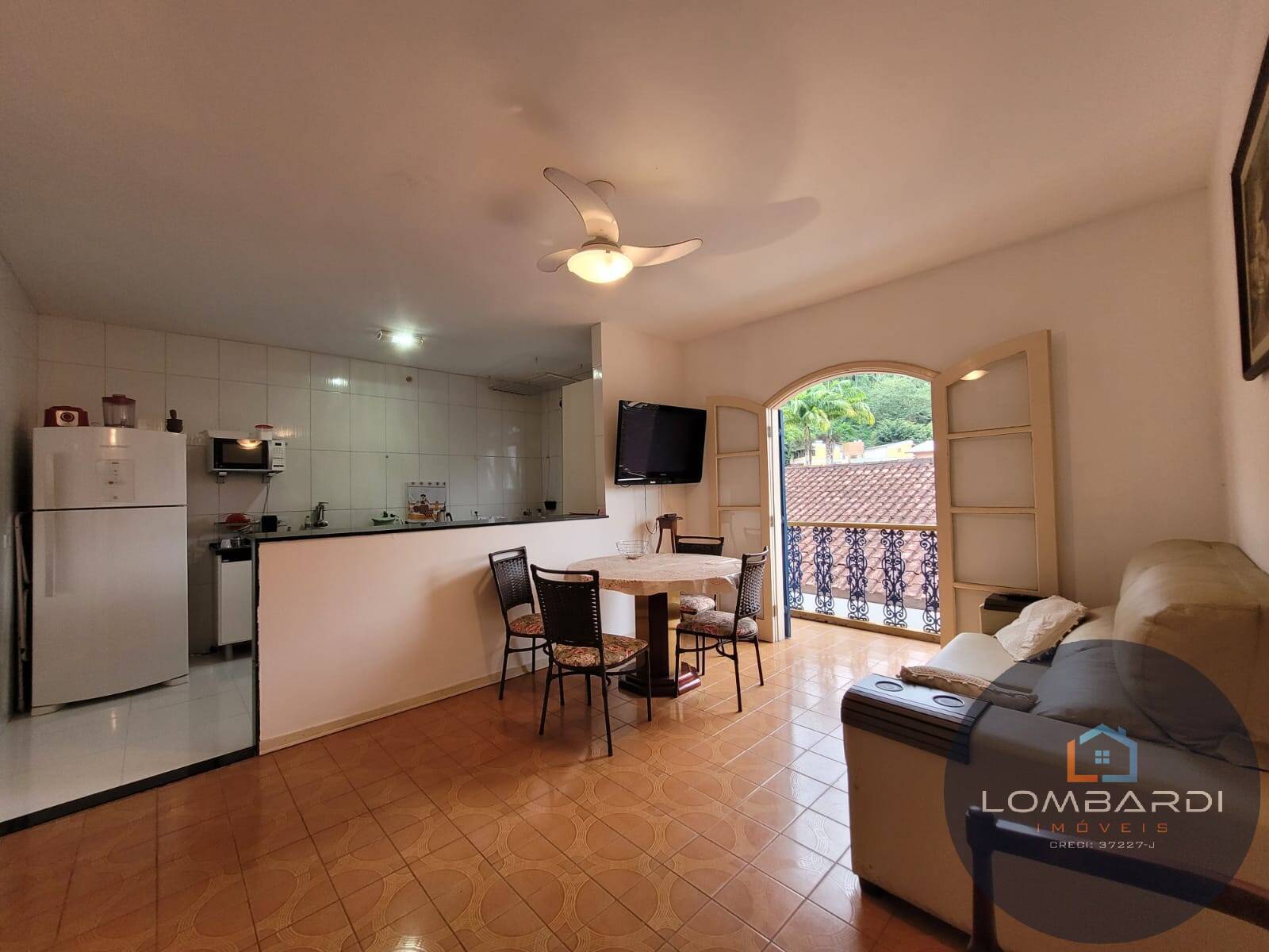 Apartamento, 2 quartos, 65 m² - Foto 3