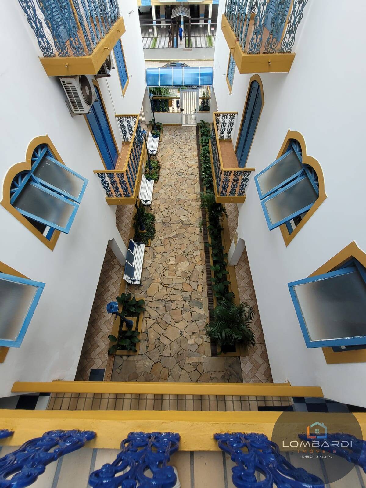 Apartamento, 2 quartos, 65 m² - Foto 22