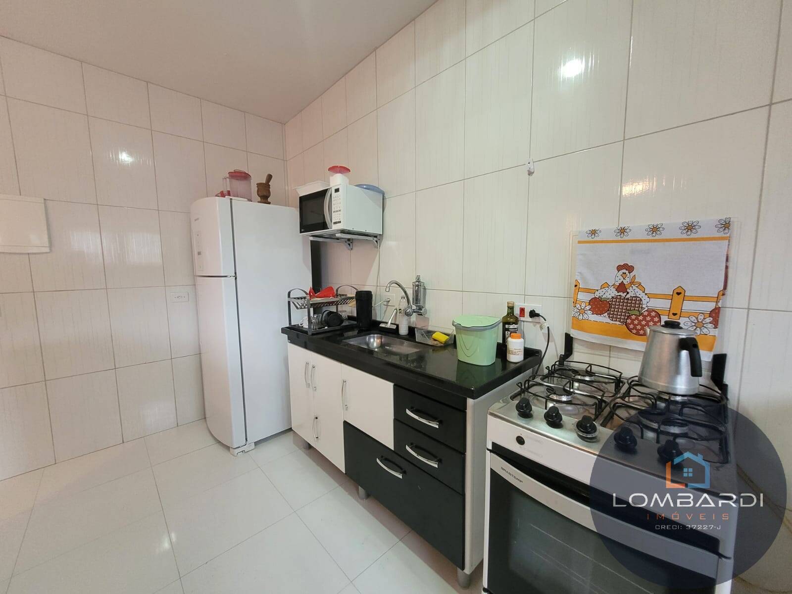 Apartamento, 2 quartos, 65 m² - Foto 10
