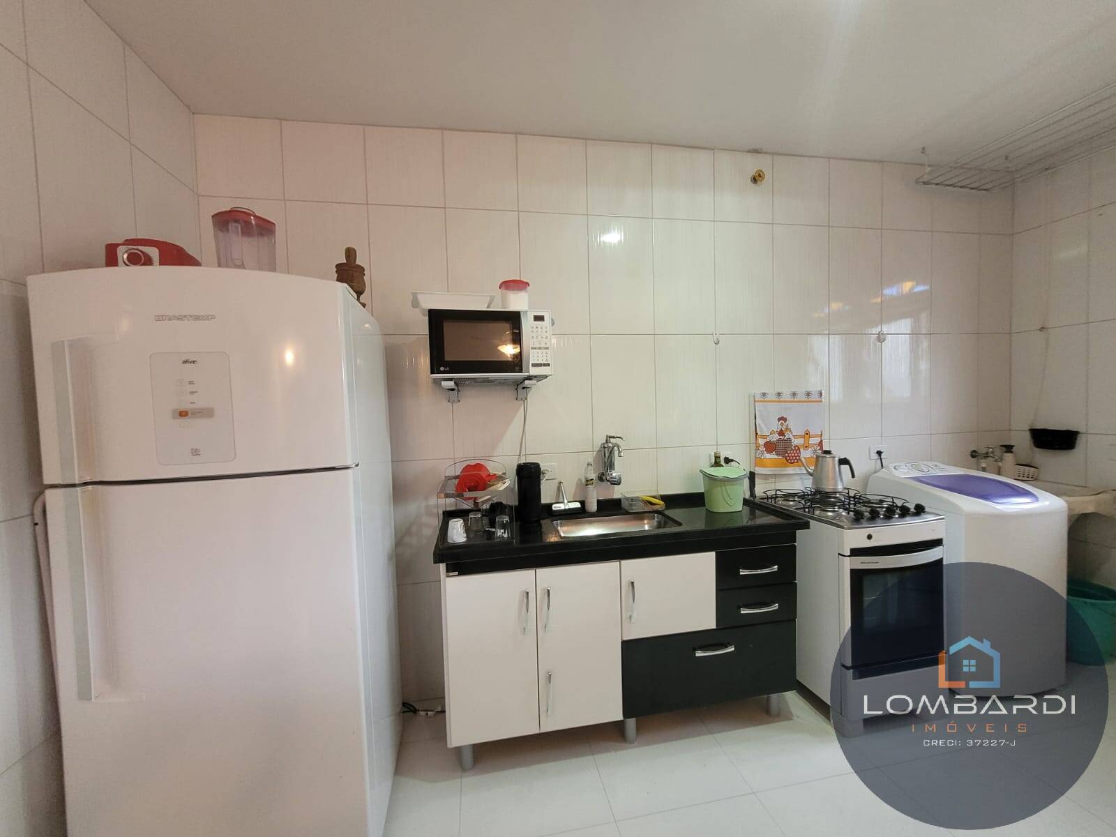 Apartamento, 2 quartos, 65 m² - Foto 9