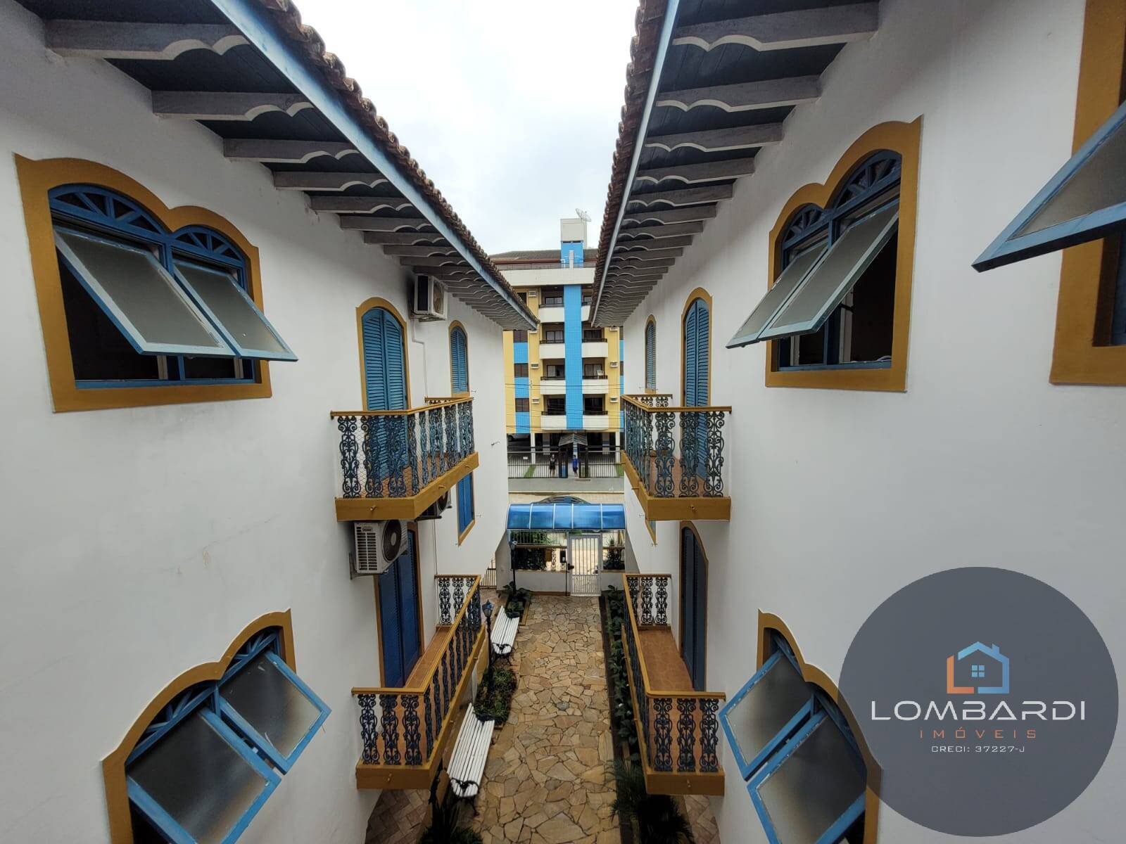 Apartamento, 2 quartos, 65 m² - Foto 23