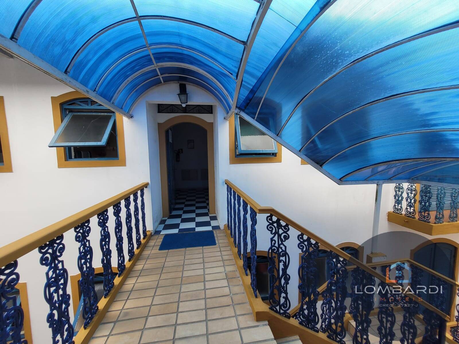 Apartamento, 2 quartos, 65 m² - Foto 24