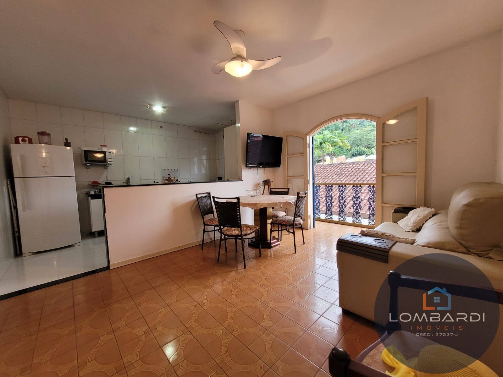 Apartamento, 2 quartos, 65 m² - Foto 8