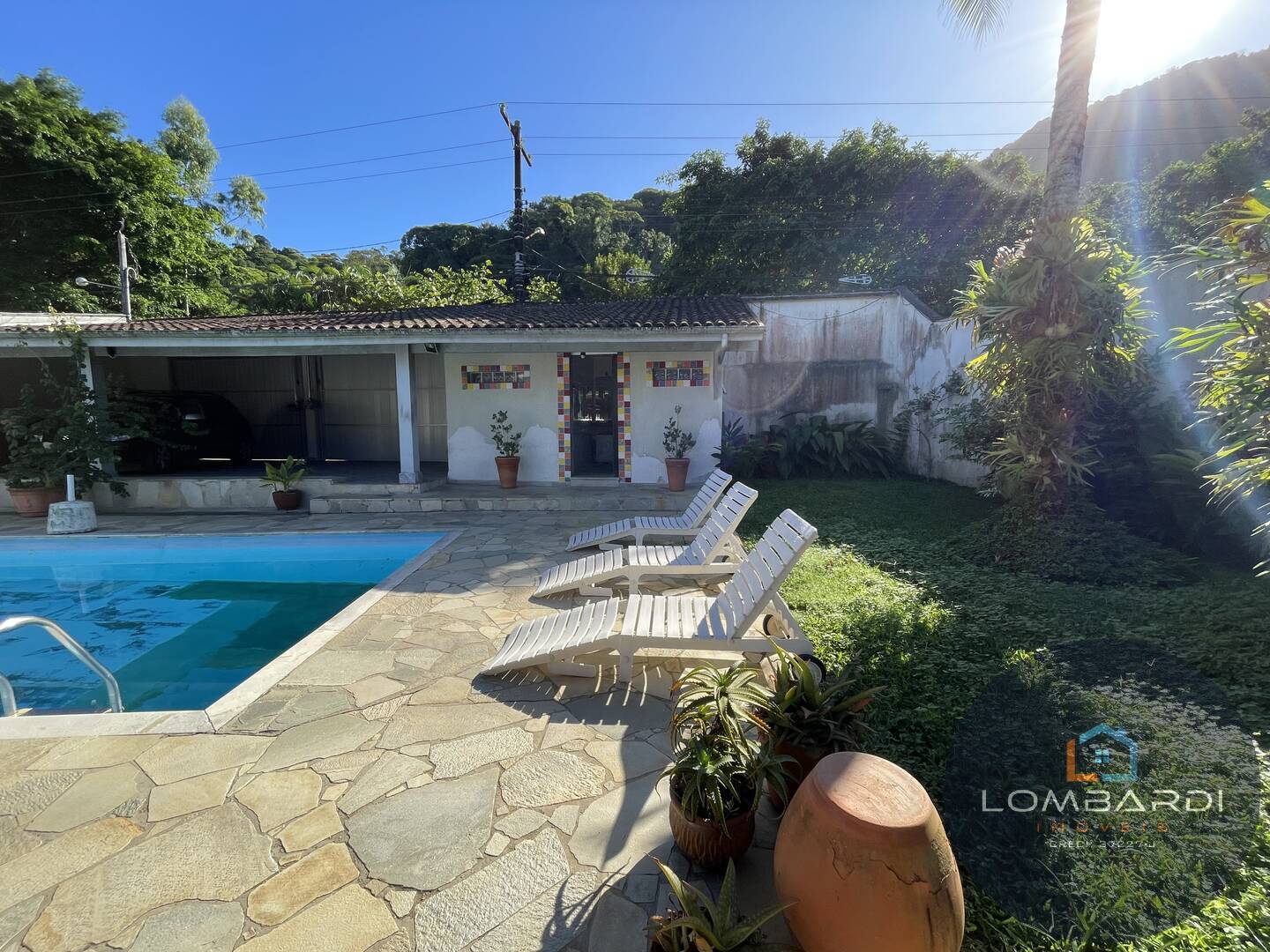 Casa, 8 quartos - Foto 2