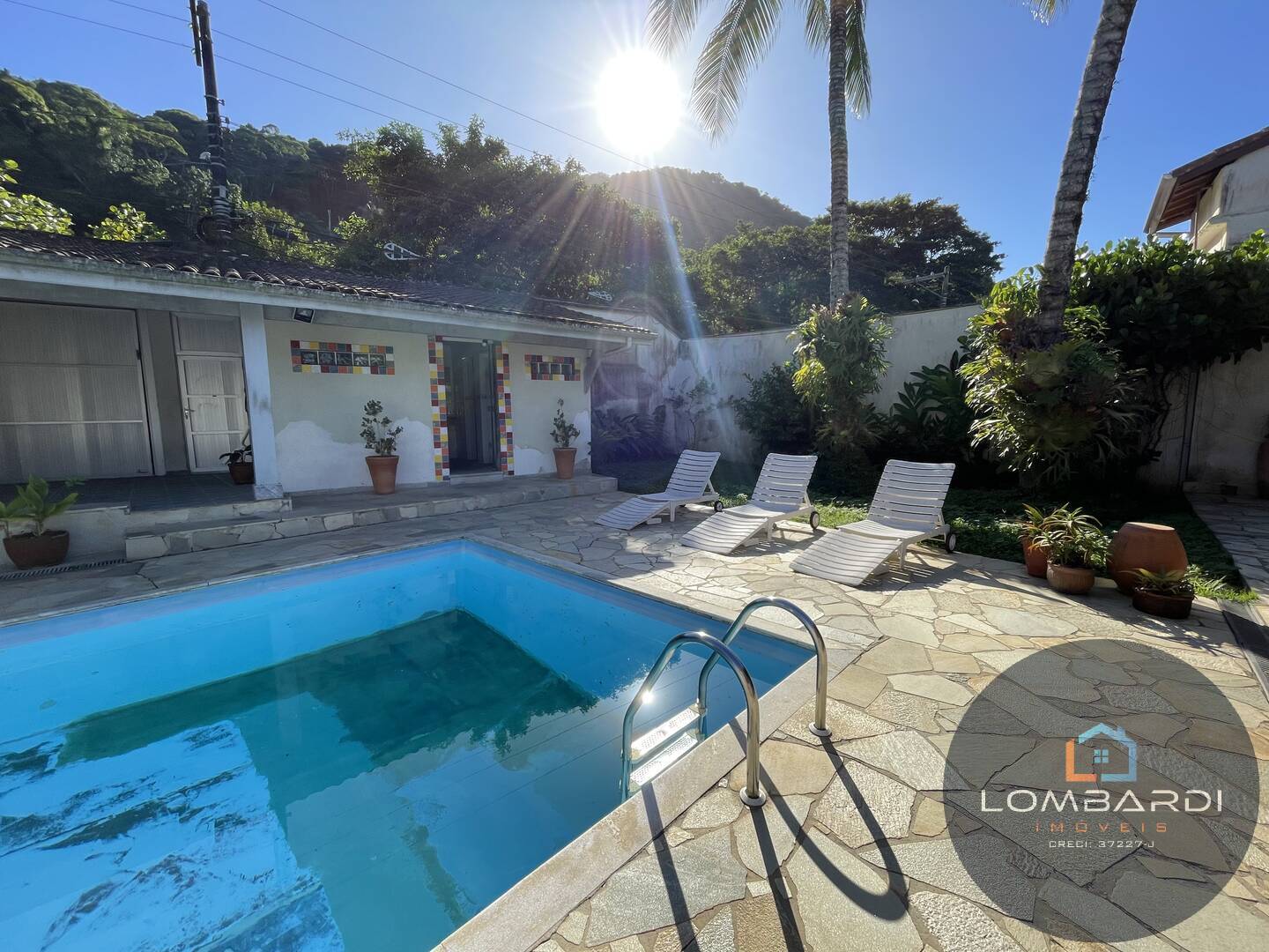 Casa, 8 quartos - Foto 4