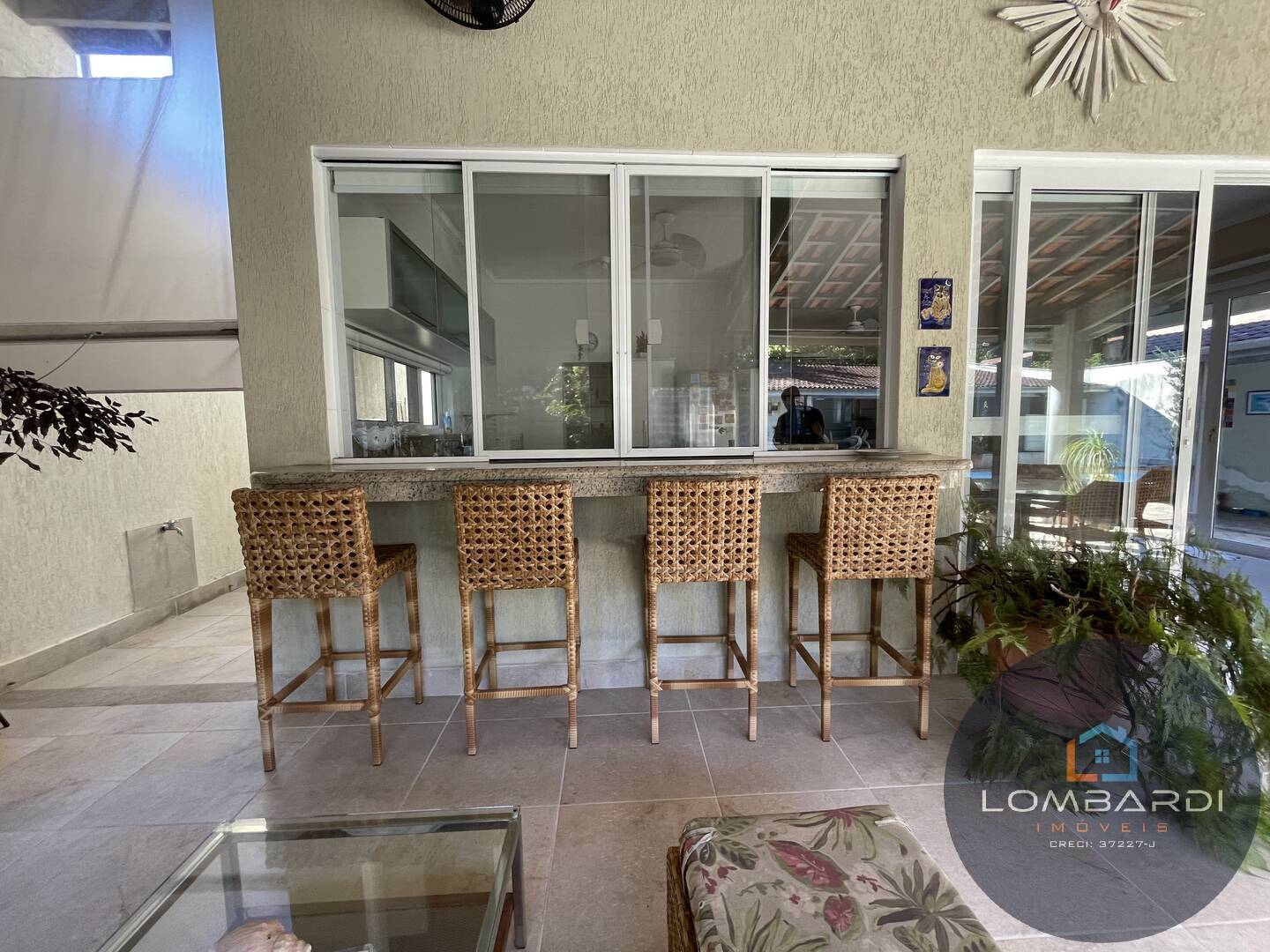 Casa, 8 quartos - Foto 6