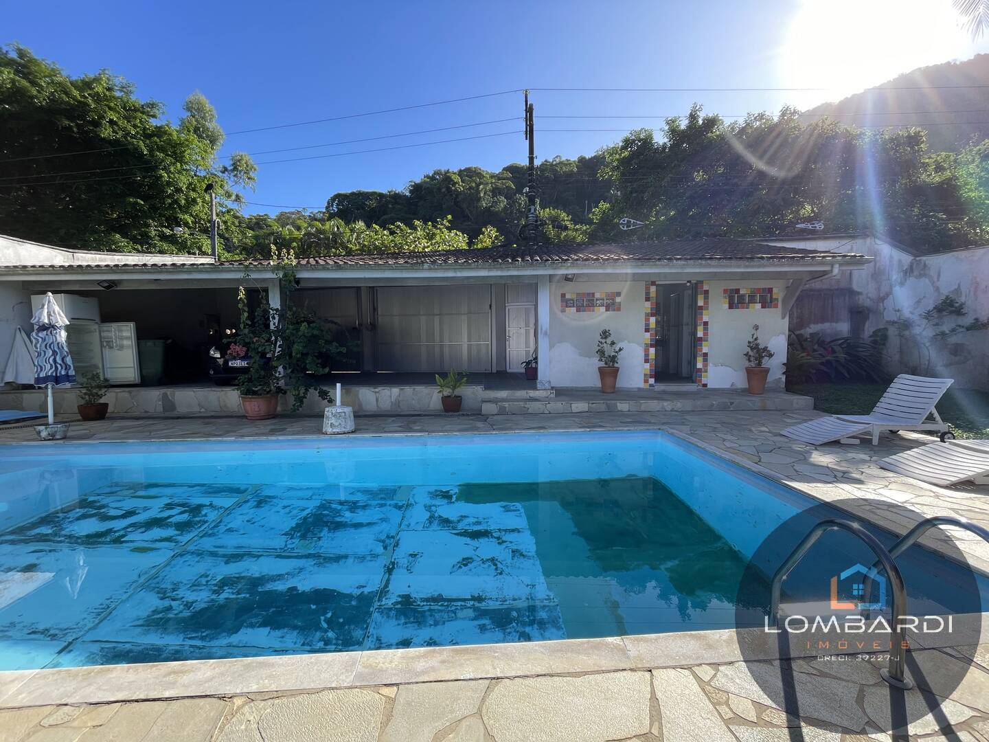 Casa, 8 quartos - Foto 8