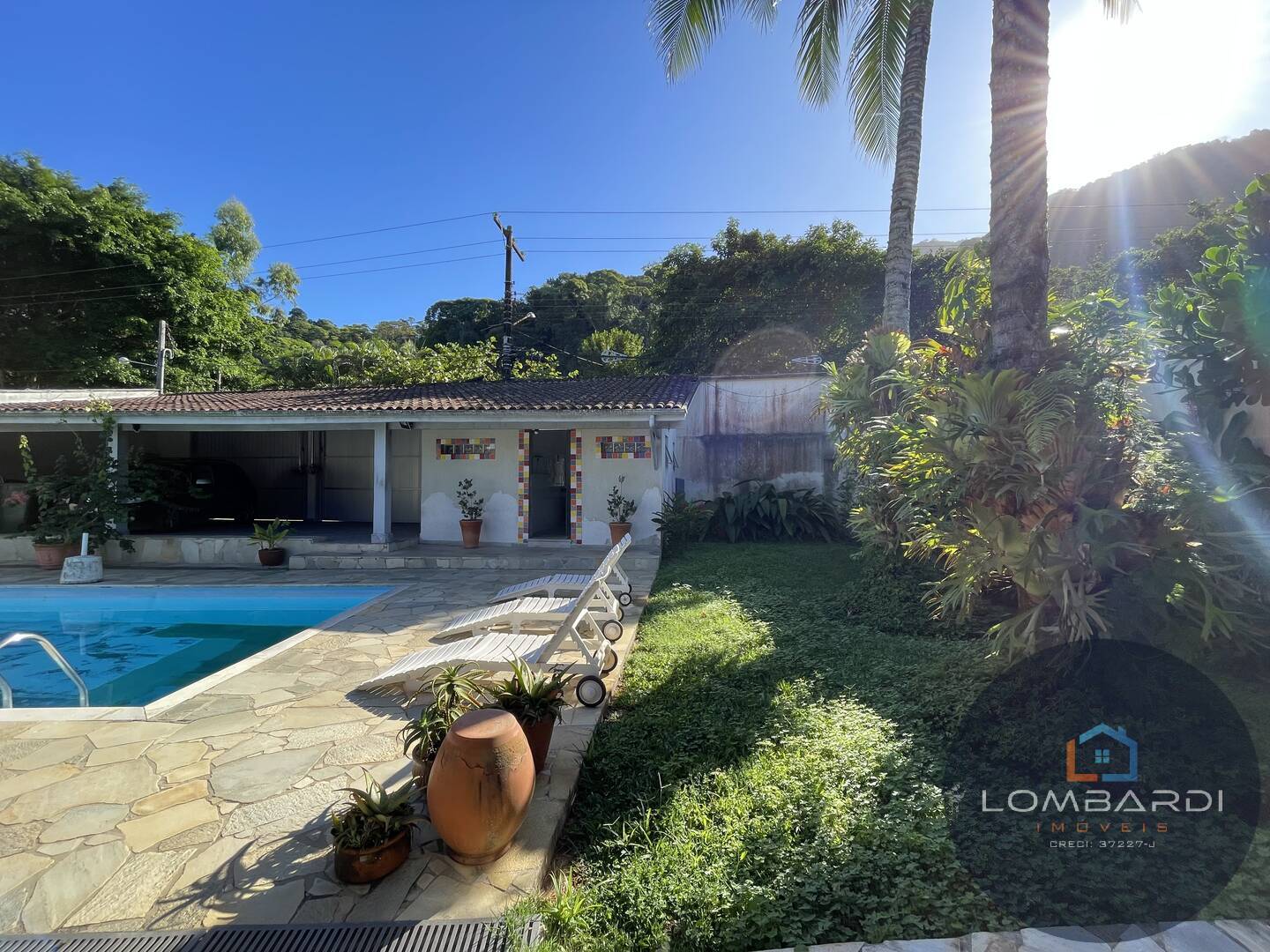 Casa, 8 quartos - Foto 9