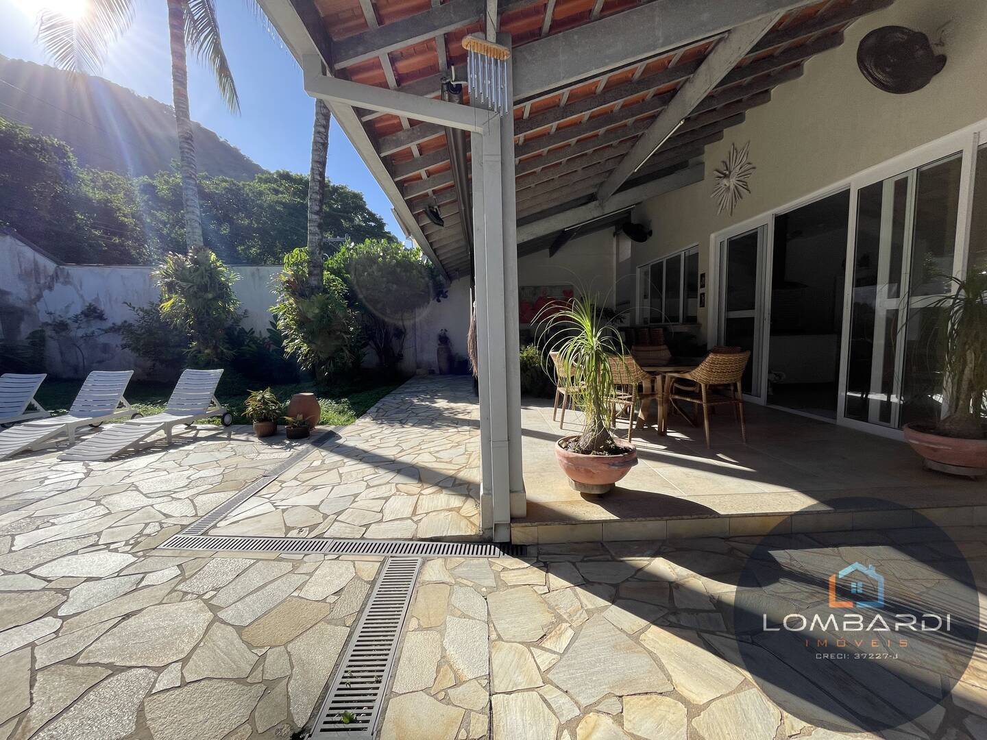 Casa, 8 quartos - Foto 11