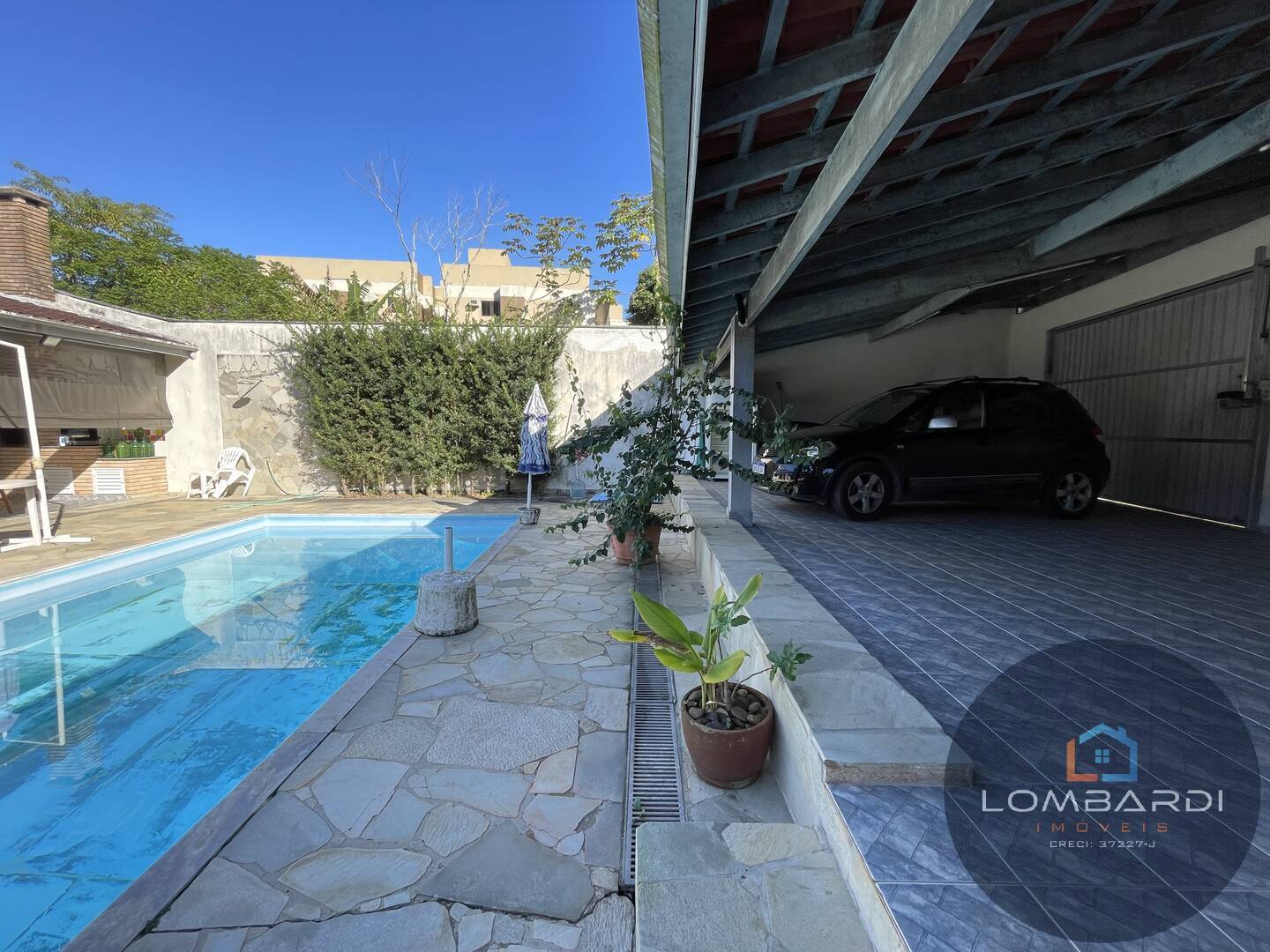 Casa, 8 quartos - Foto 12