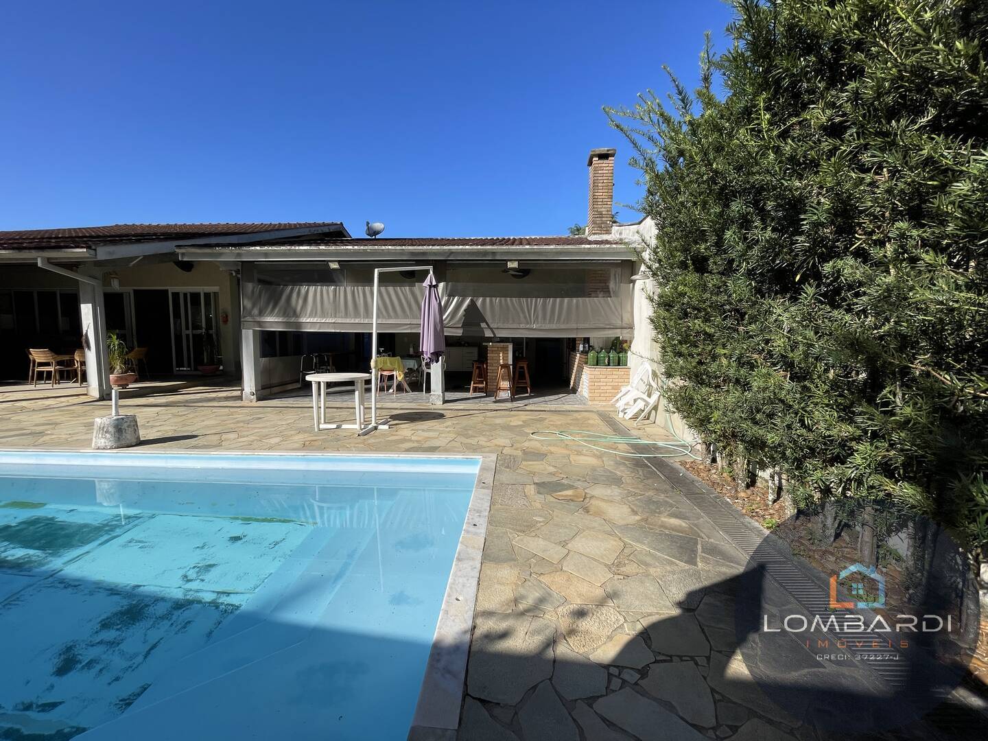 Casa, 8 quartos - Foto 14