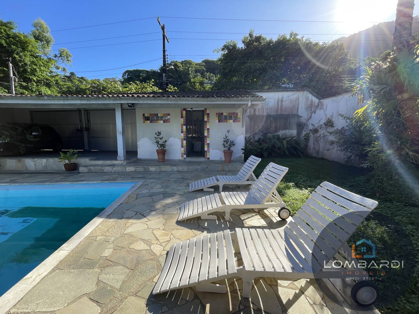 Casa, 8 quartos - Foto 15