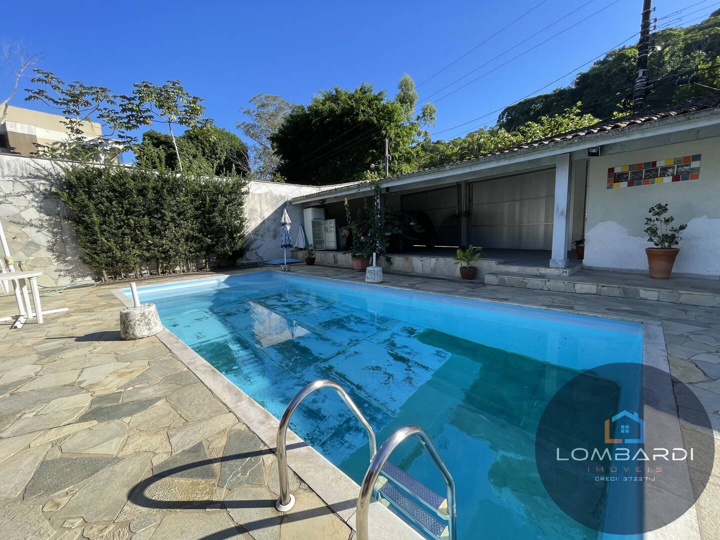 Casa, 8 quartos - Foto 16