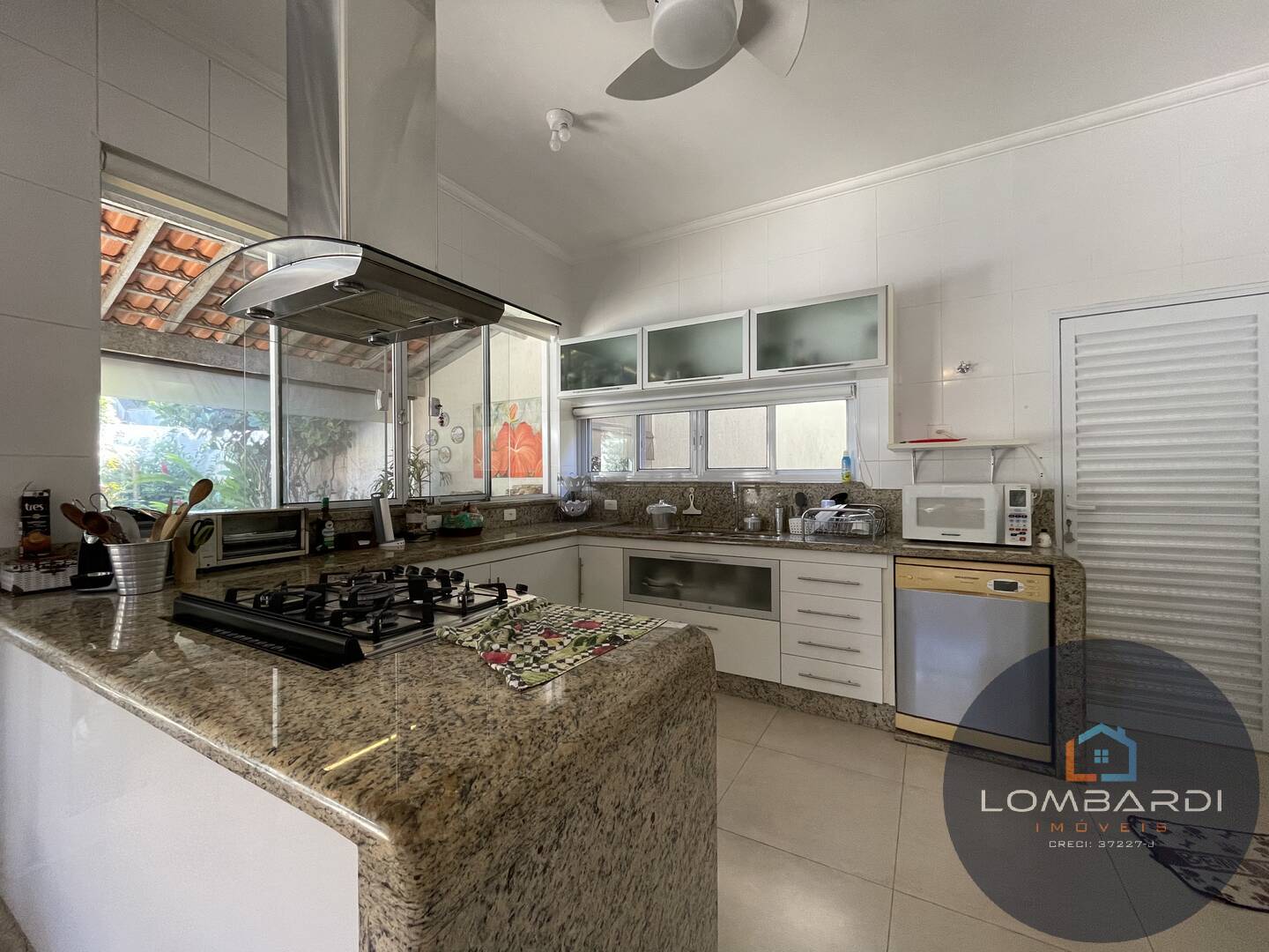 Casa, 8 quartos - Foto 17